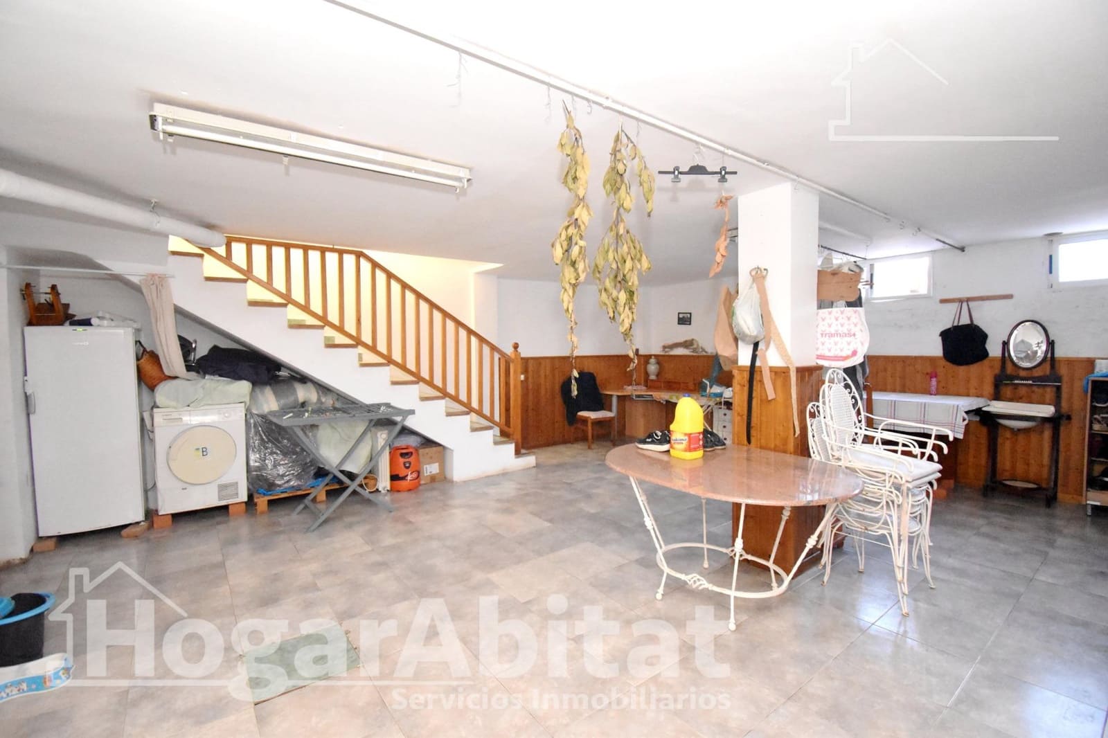 3 soveværelse Rækkehus til salg i Les Alqueries / Alquerias del Nino Perdido med garage - € 225.000 (Ref: 9422508)