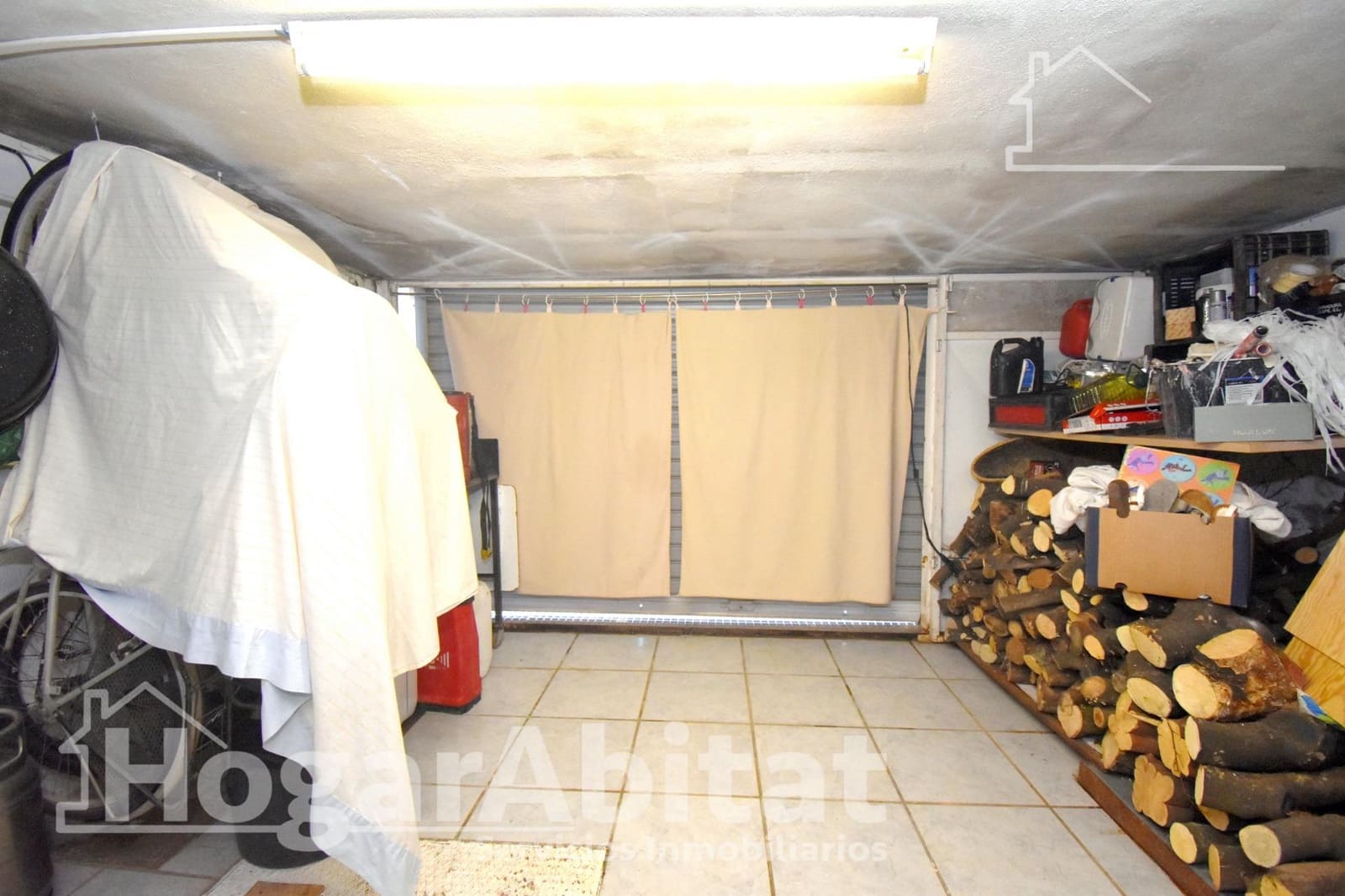 3 soveværelse Rækkehus til salg i Les Alqueries / Alquerias del Nino Perdido med garage - € 225.000 (Ref: 9422508)