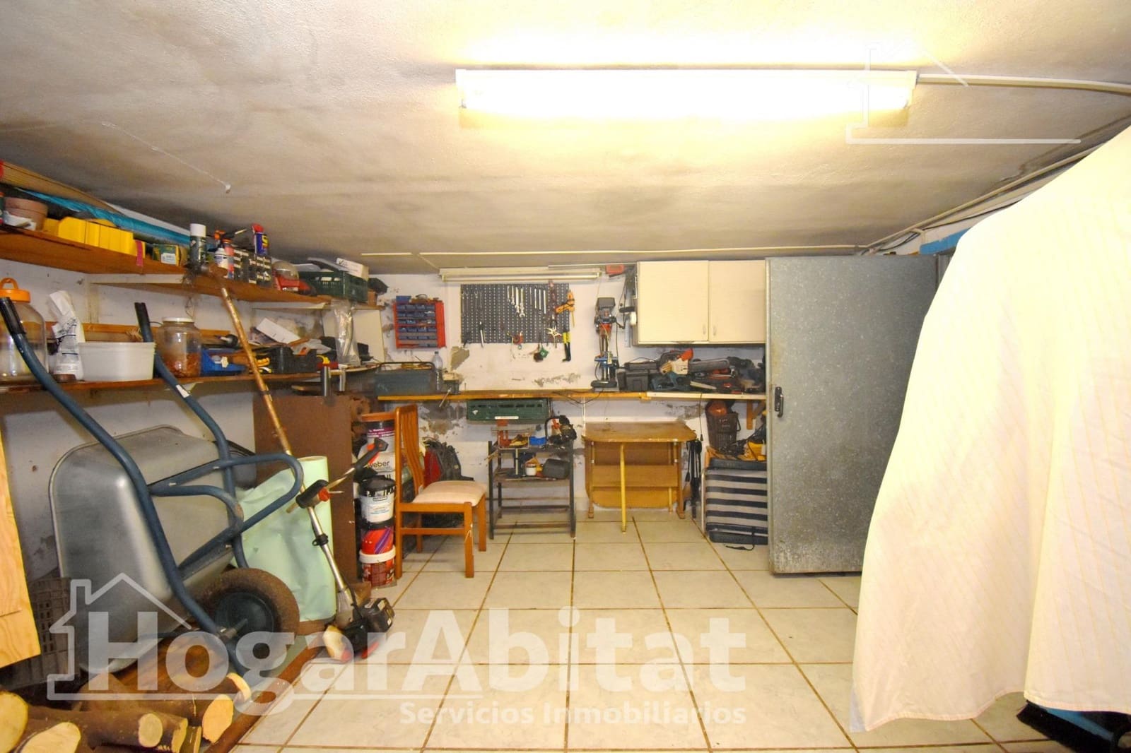 3 soveværelse Rækkehus til salg i Les Alqueries / Alquerias del Nino Perdido med garage - € 225.000 (Ref: 9422508)