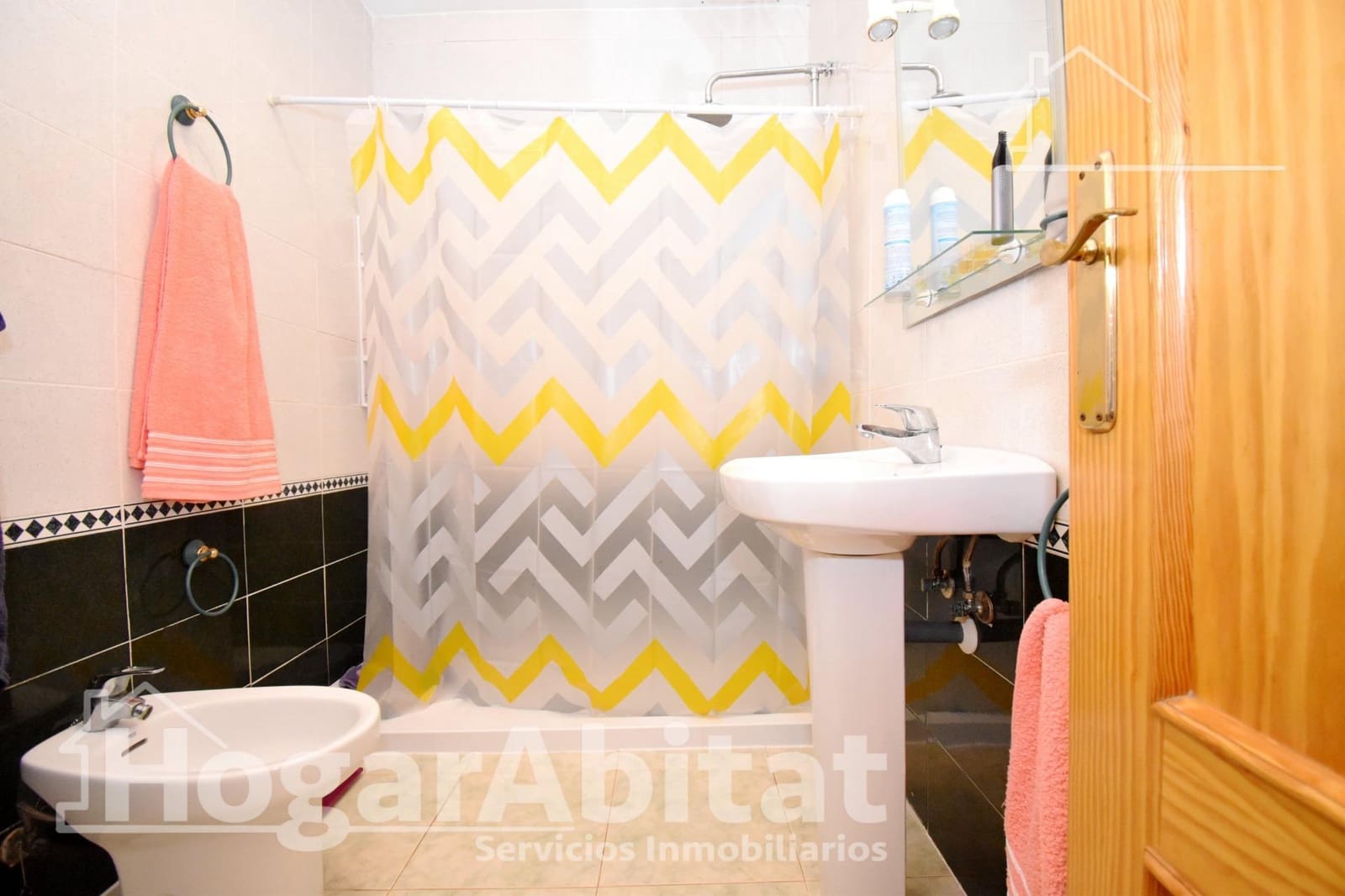 3 soveværelse Rækkehus til salg i Les Alqueries / Alquerias del Nino Perdido med garage - € 225.000 (Ref: 9422508)