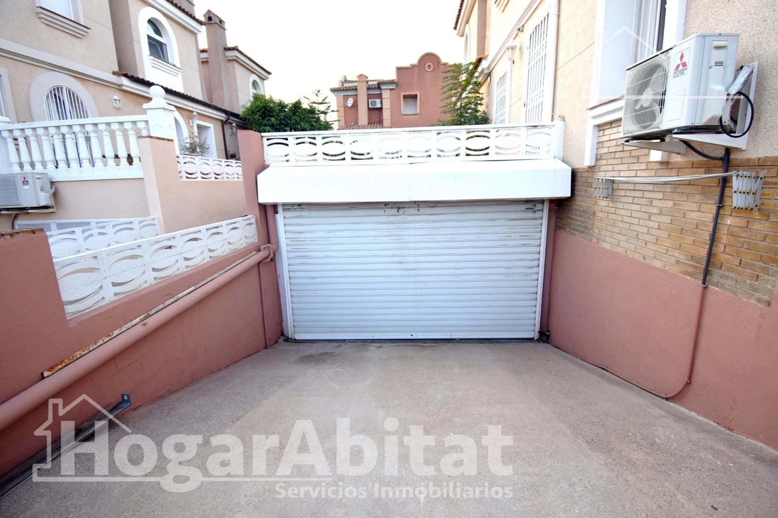 3 soveværelse Rækkehus til salg i Les Alqueries / Alquerias del Nino Perdido med garage - € 225.000 (Ref: 9422508)