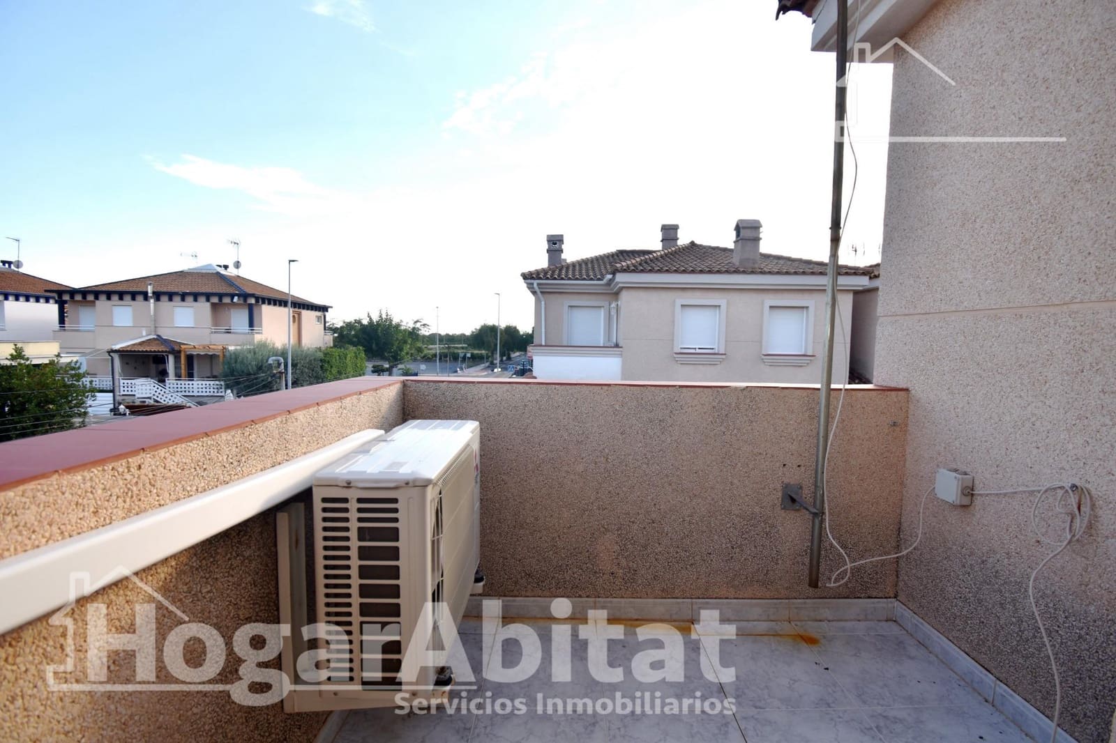 3 soveværelse Rækkehus til salg i Les Alqueries / Alquerias del Nino Perdido med garage - € 225.000 (Ref: 9422508)