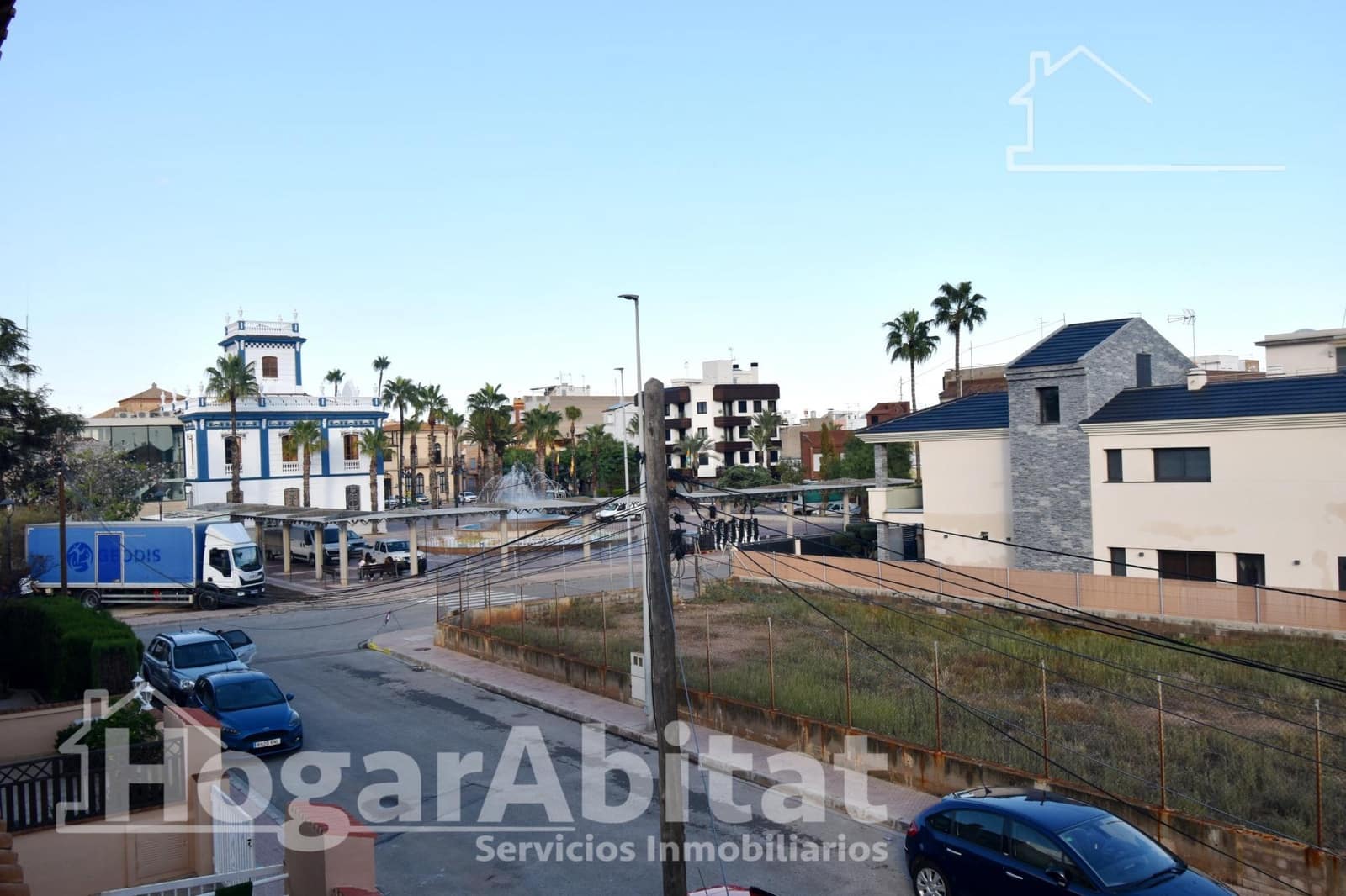 3 soveværelse Rækkehus til salg i Les Alqueries / Alquerias del Nino Perdido med garage - € 225.000 (Ref: 9422508)