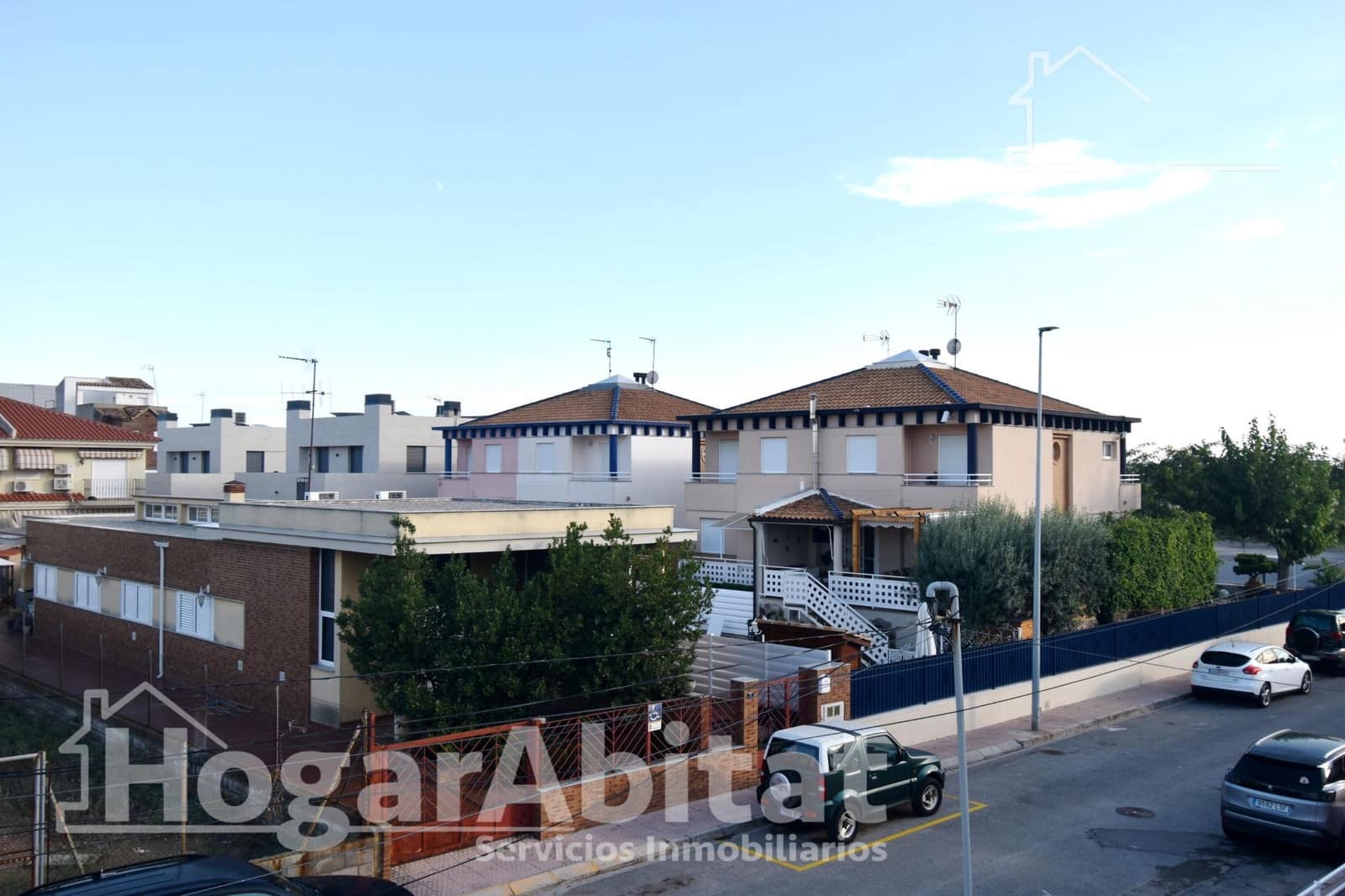 3 soveværelse Rækkehus til salg i Les Alqueries / Alquerias del Nino Perdido med garage - € 225.000 (Ref: 9422508)