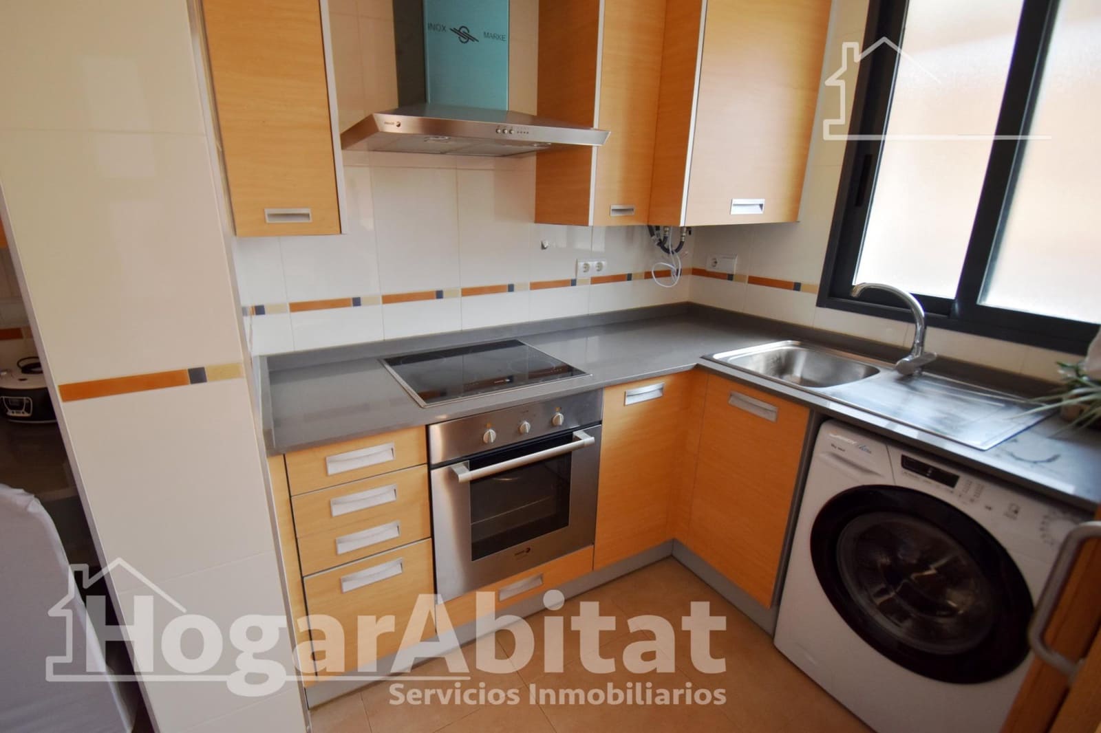 1 soverom Leilighet til salgs i L'Alcora med garasje - € 89 000 (Ref: 9422509)