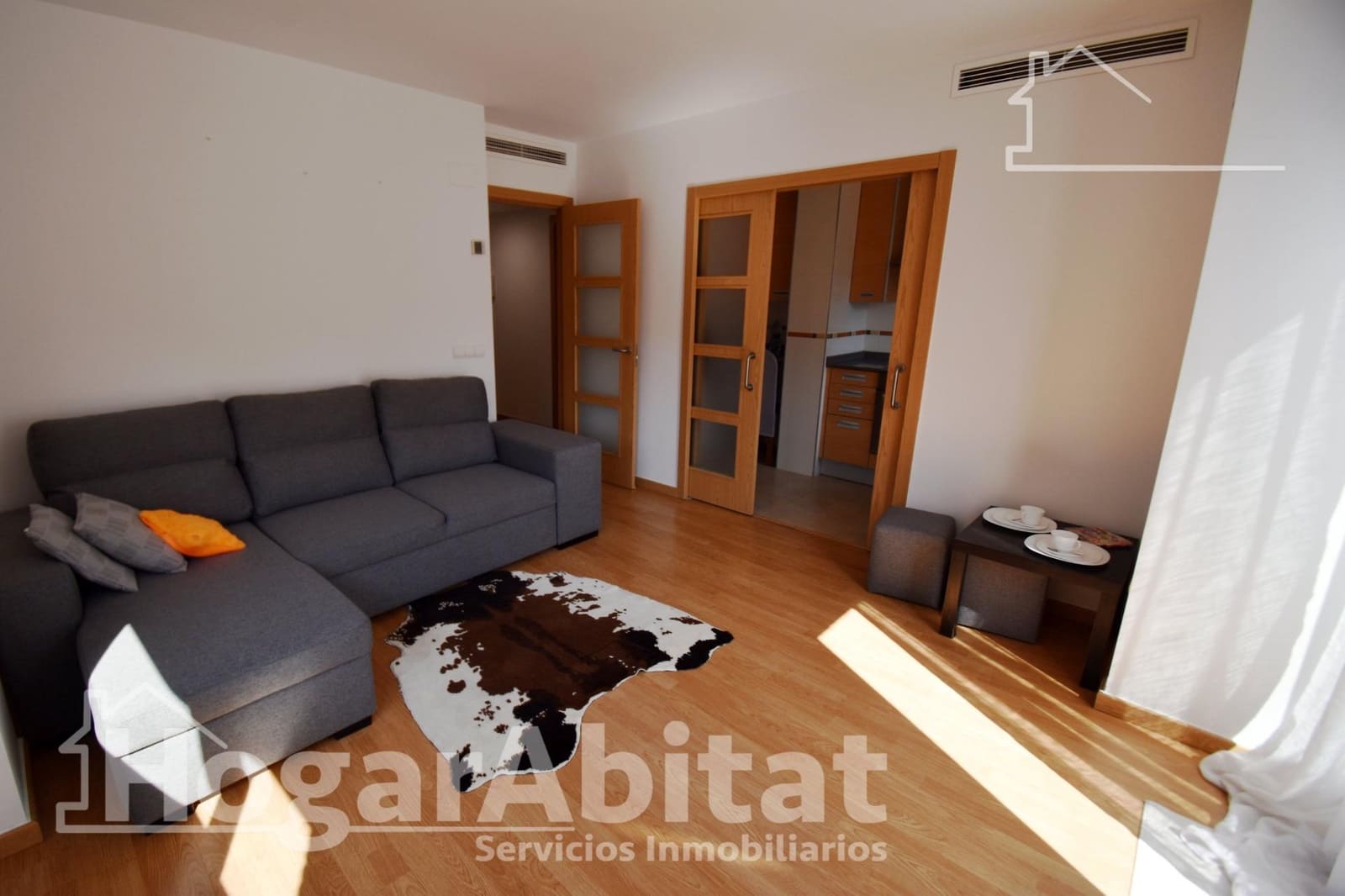 1 soverom Leilighet til salgs i L'Alcora med garasje - € 89 000 (Ref: 9422509)