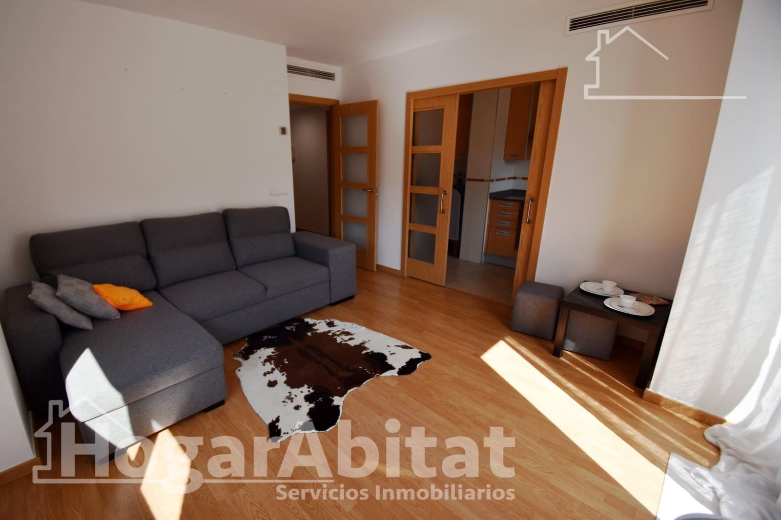 1 soverom Leilighet til salgs i L'Alcora med garasje - € 89 000 (Ref: 9422509)