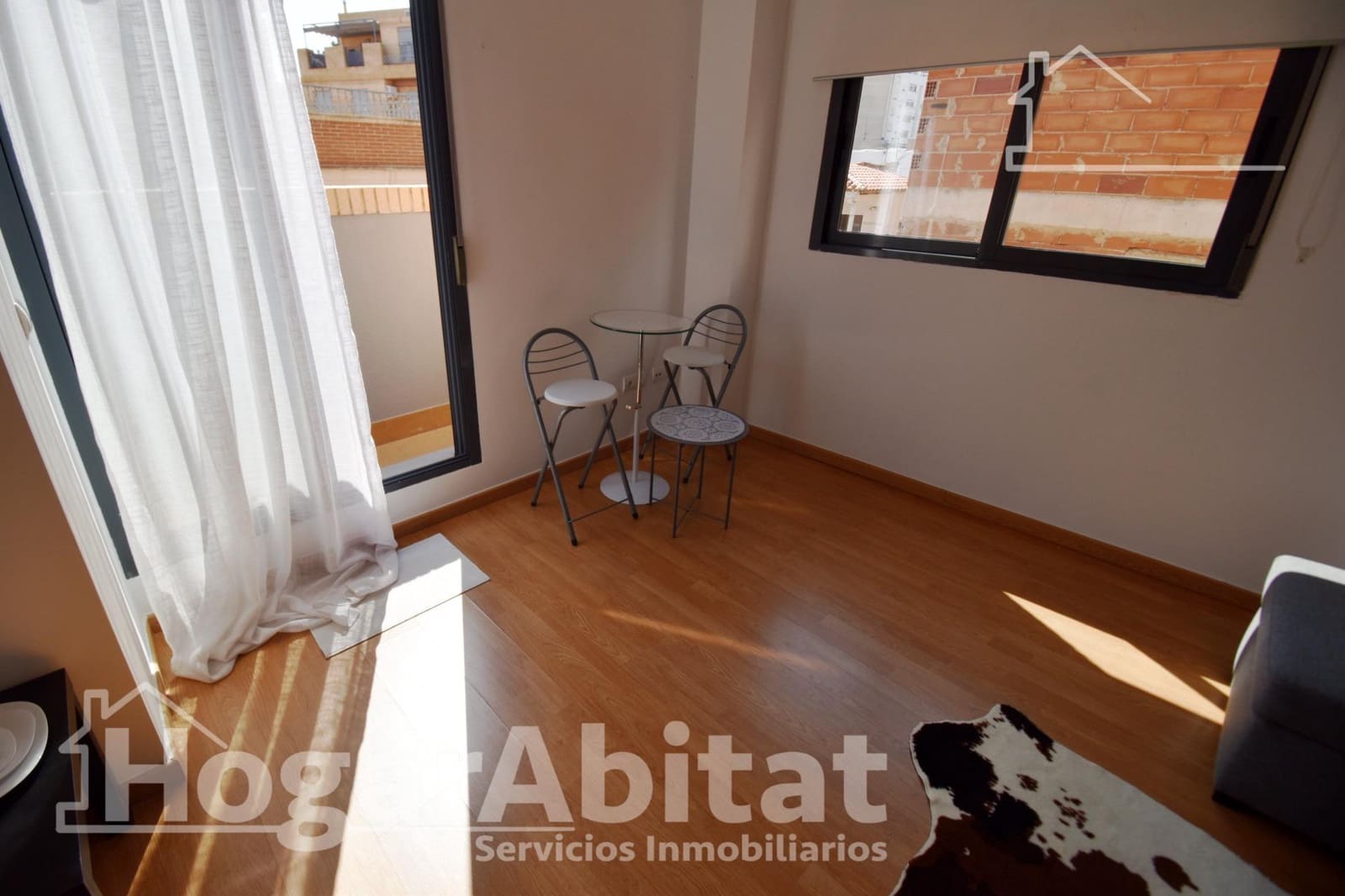 1 soverom Leilighet til salgs i L'Alcora med garasje - € 89 000 (Ref: 9422509)