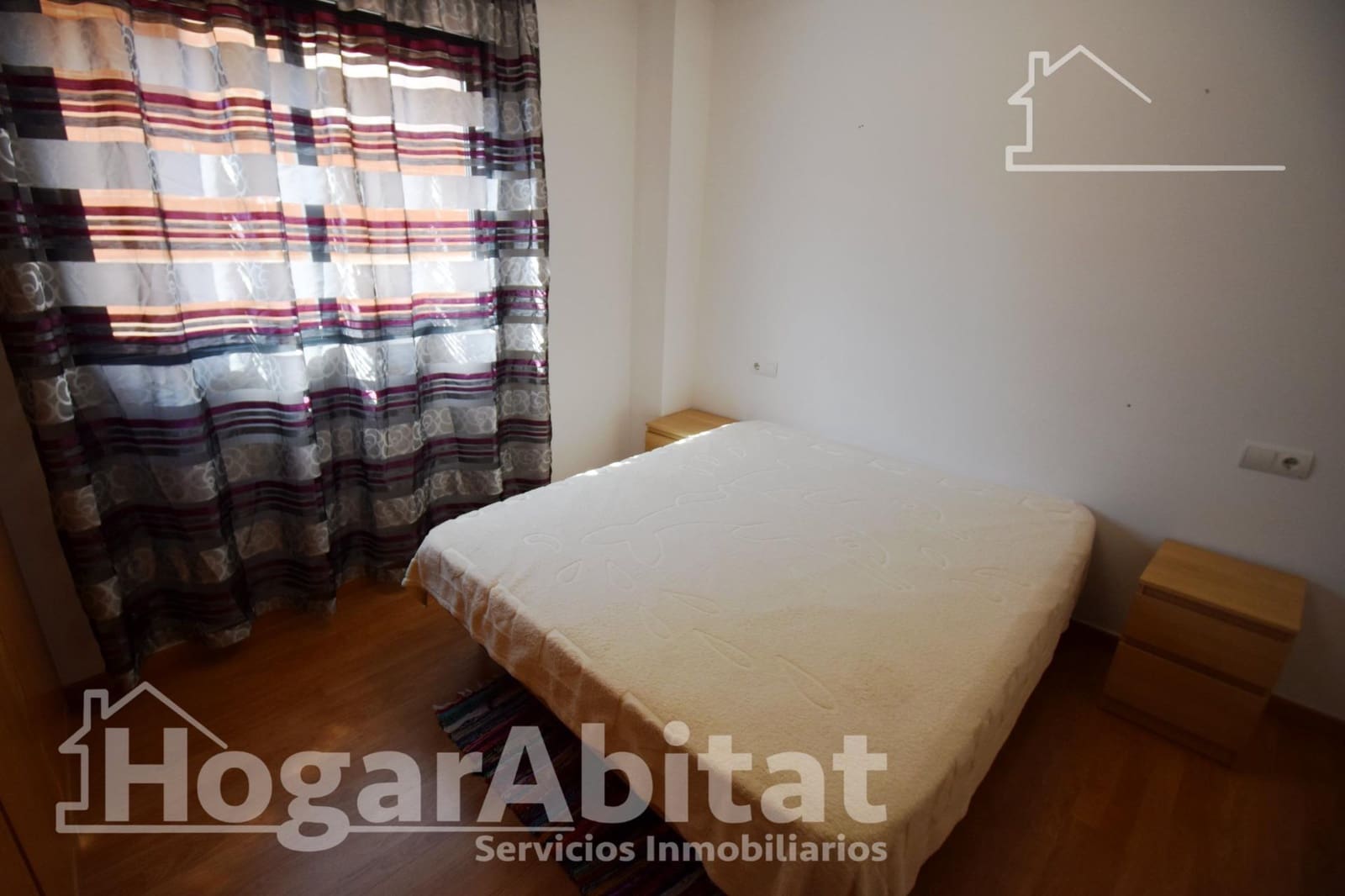 1 soverom Leilighet til salgs i L'Alcora med garasje - € 89 000 (Ref: 9422509)