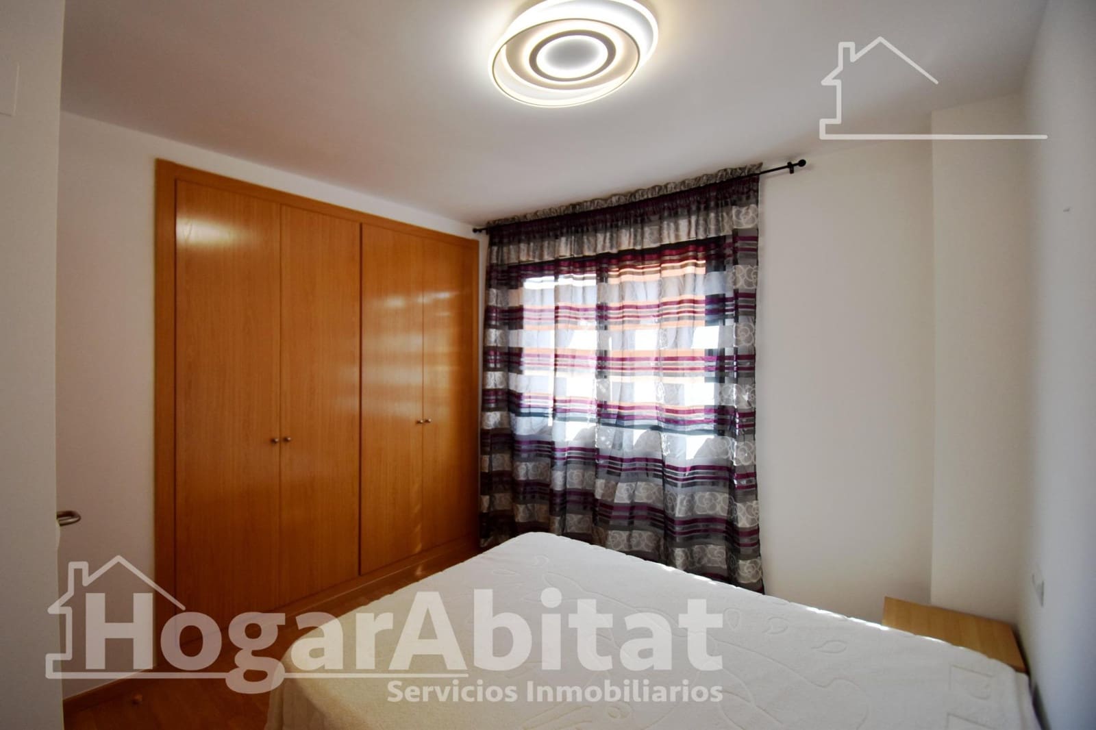 1 soverom Leilighet til salgs i L'Alcora med garasje - € 89 000 (Ref: 9422509)