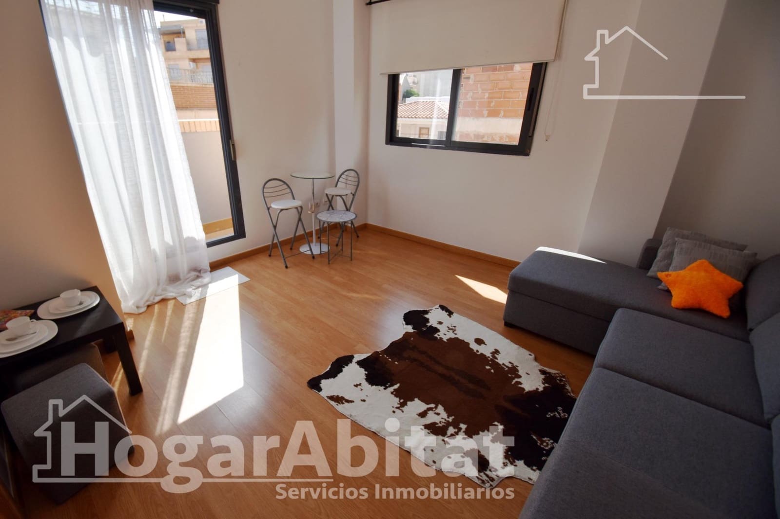 1 soverom Leilighet til salgs i L'Alcora med garasje - € 89 000 (Ref: 9422509)