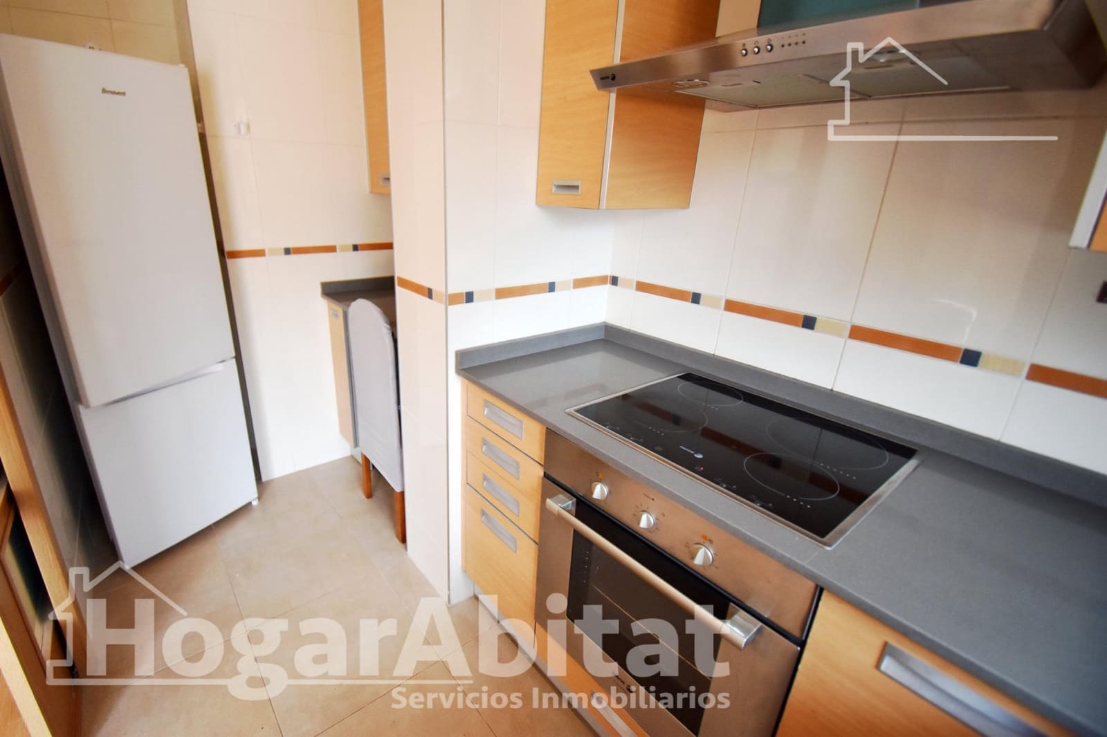 1 soverom Leilighet til salgs i L'Alcora med garasje - € 89 000 (Ref: 9422509)