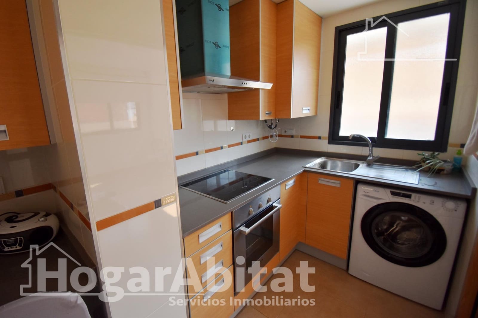 1 soverom Leilighet til salgs i L'Alcora med garasje - € 89 000 (Ref: 9422509)