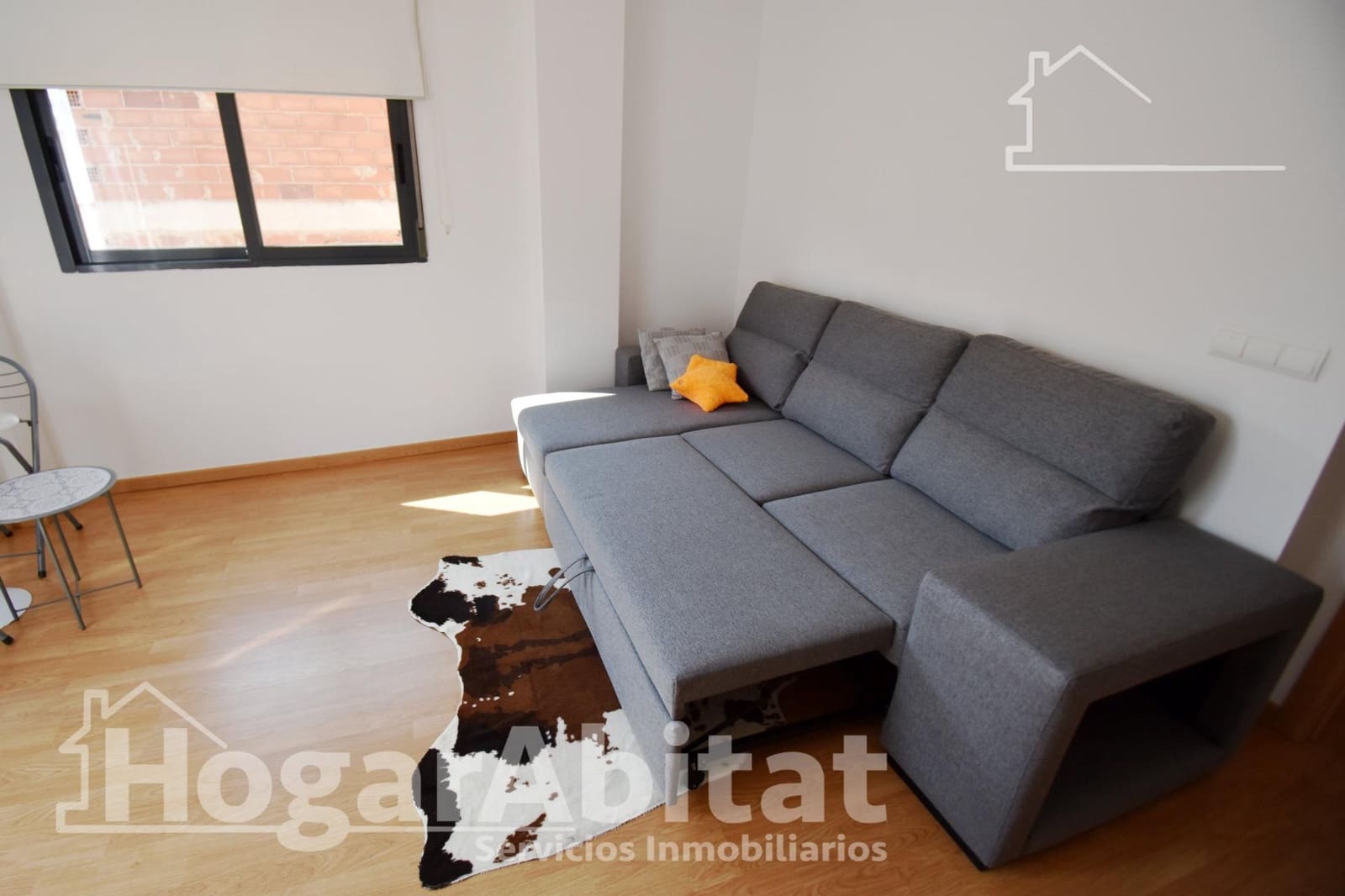 1 soverom Leilighet til salgs i L'Alcora med garasje - € 89 000 (Ref: 9422509)