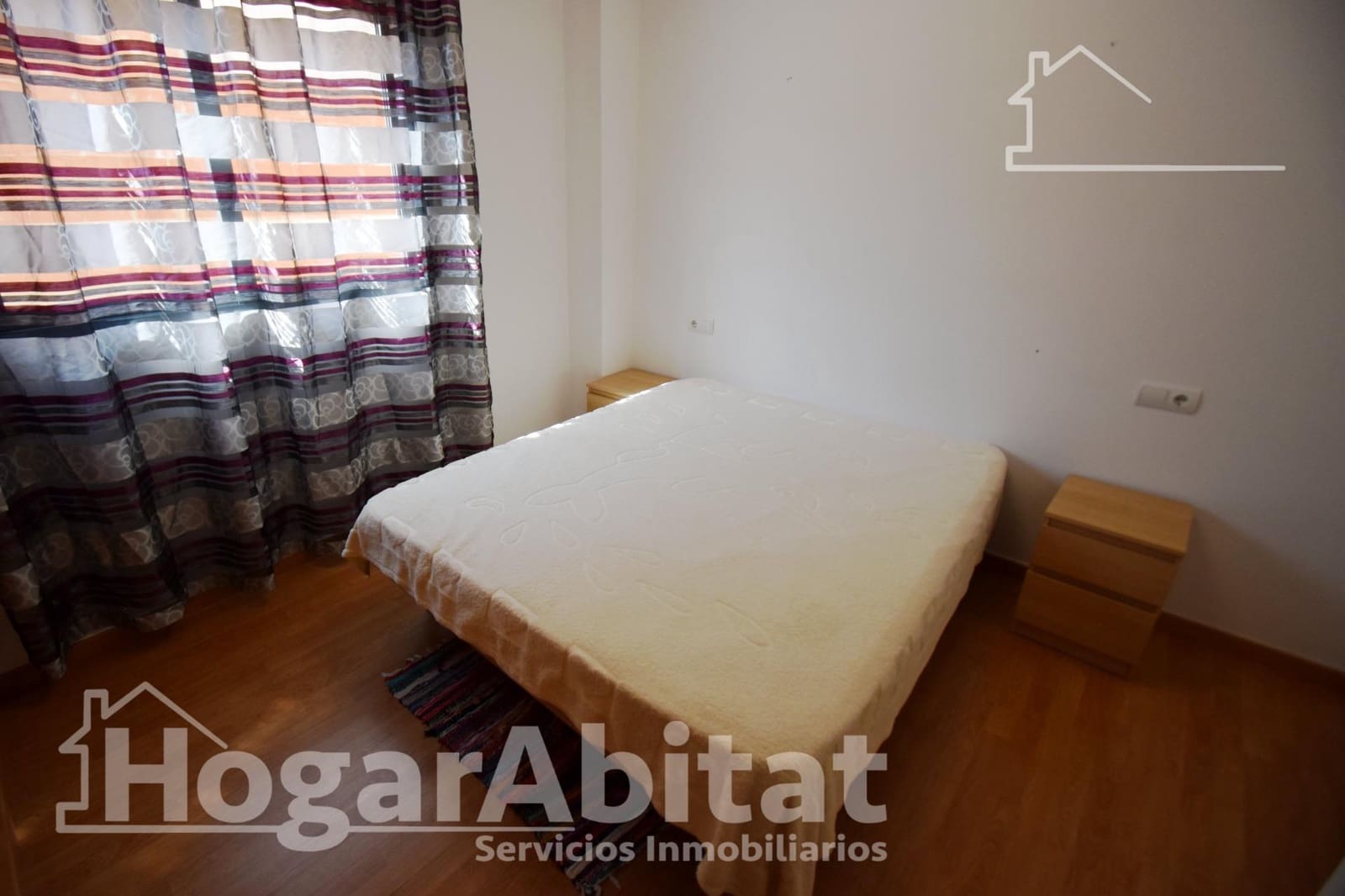 1 soverom Leilighet til salgs i L'Alcora med garasje - € 89 000 (Ref: 9422509)