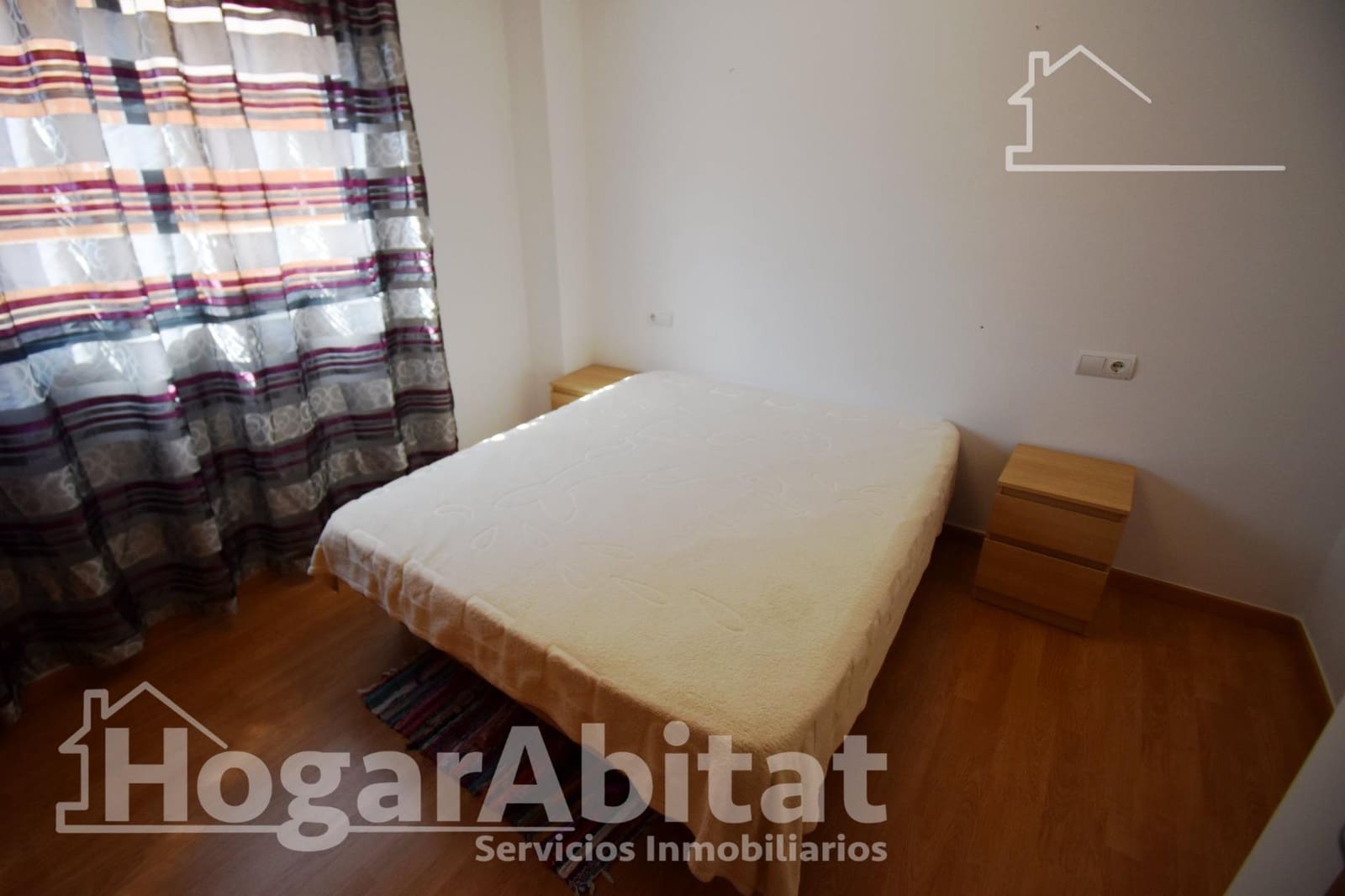 1 soverom Leilighet til salgs i L'Alcora med garasje - € 89 000 (Ref: 9422509)