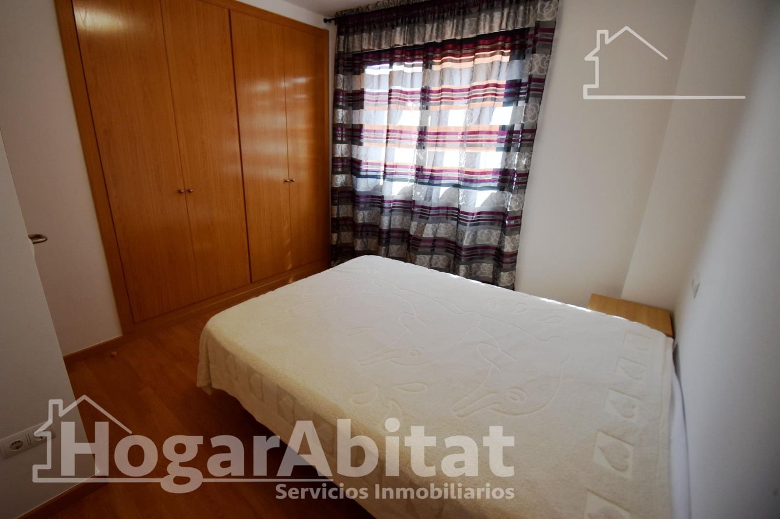 1 soverom Leilighet til salgs i L'Alcora med garasje - € 89 000 (Ref: 9422509)