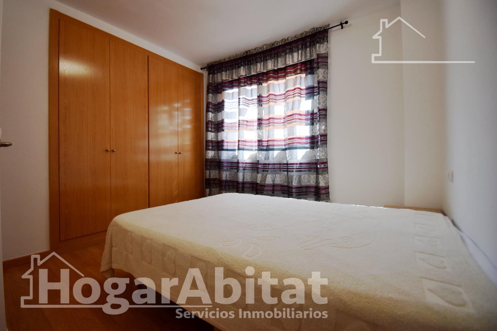 1 soverom Leilighet til salgs i L'Alcora med garasje - € 89 000 (Ref: 9422509)