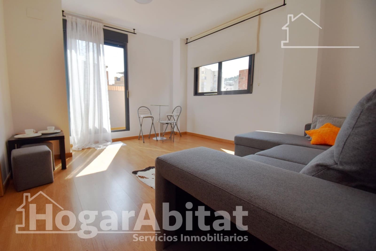 1 soverom Leilighet til salgs i L'Alcora med garasje - € 89 000 (Ref: 9422509)