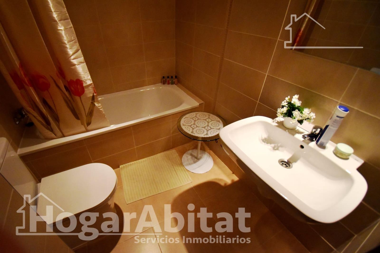 1 soverom Leilighet til salgs i L'Alcora med garasje - € 89 000 (Ref: 9422509)