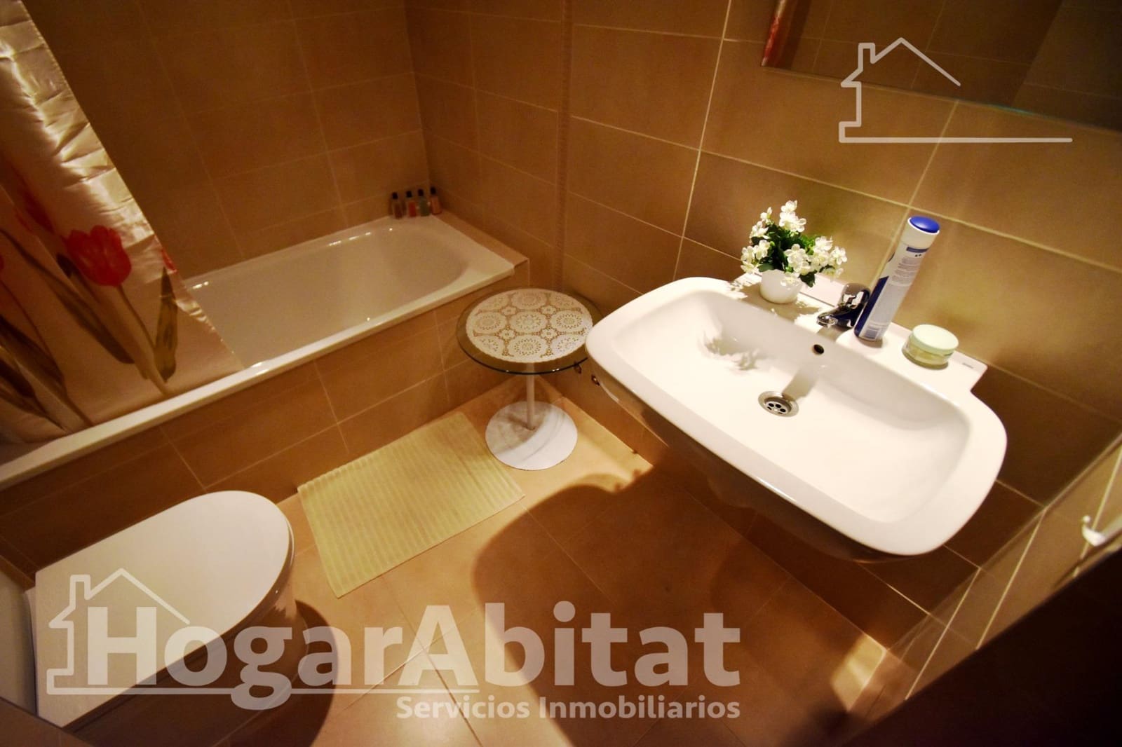 1 soverom Leilighet til salgs i L'Alcora med garasje - € 89 000 (Ref: 9422509)