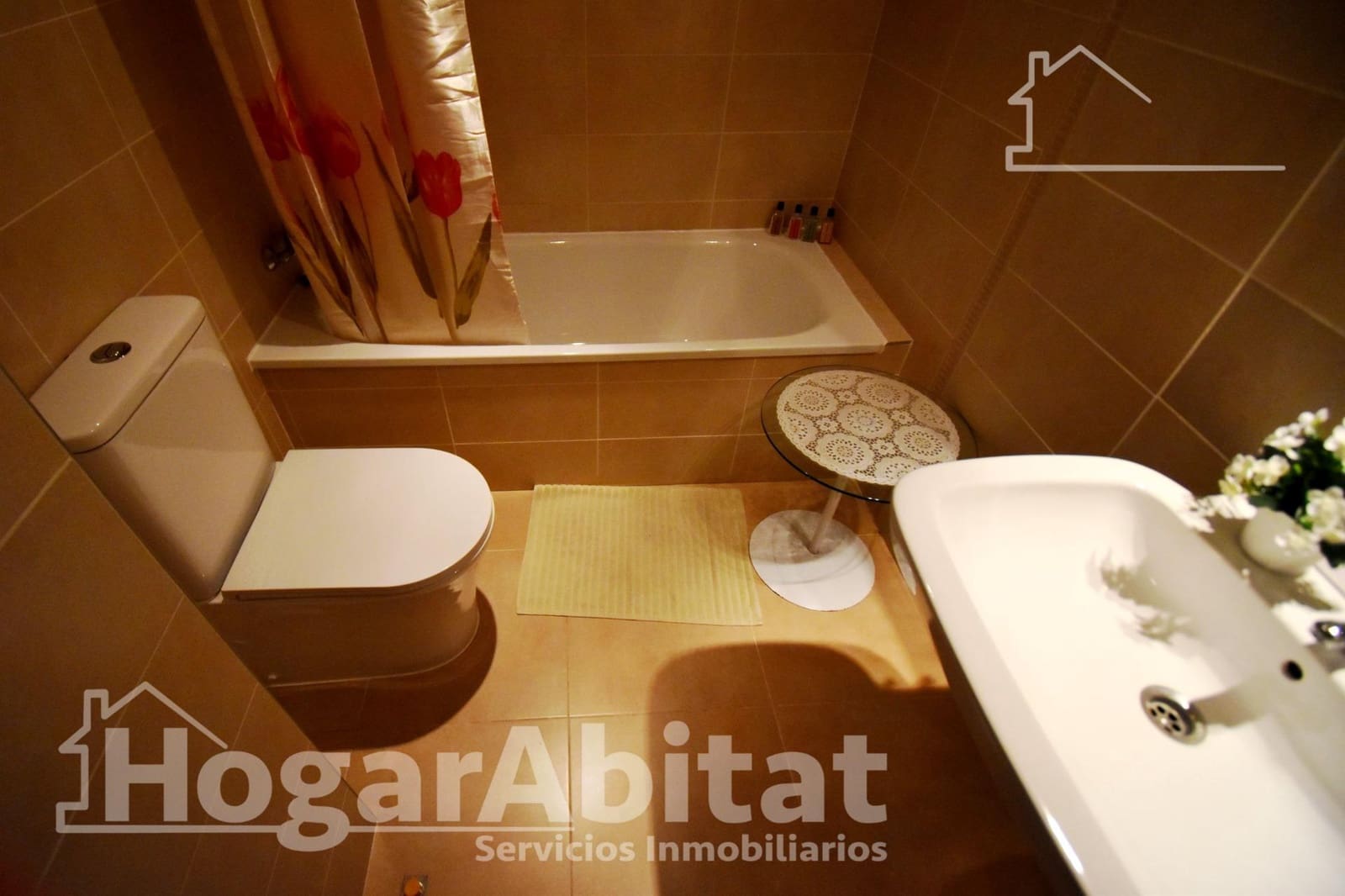 1 soverom Leilighet til salgs i L'Alcora med garasje - € 89 000 (Ref: 9422509)