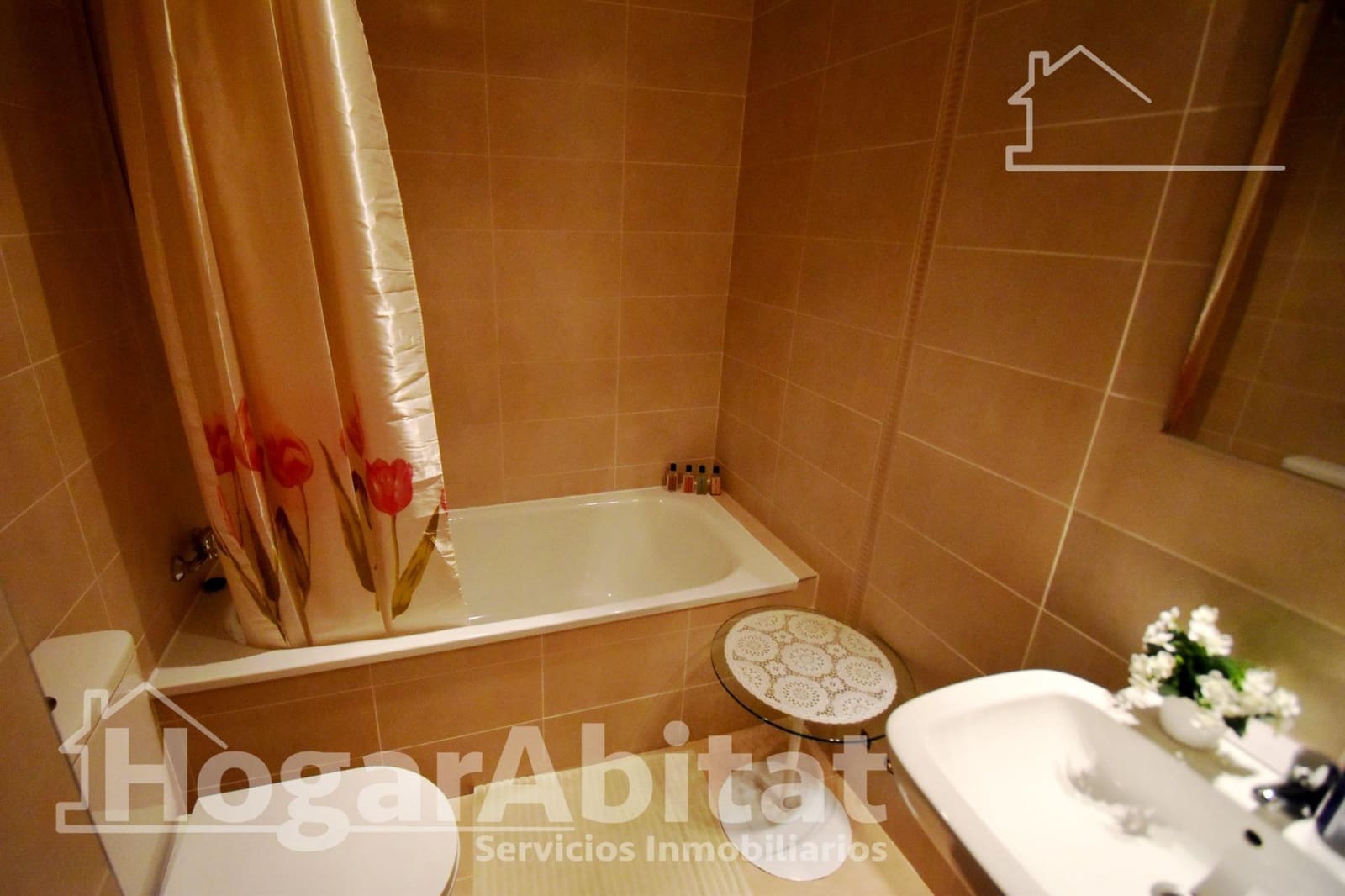 1 soverom Leilighet til salgs i L'Alcora med garasje - € 89 000 (Ref: 9422509)