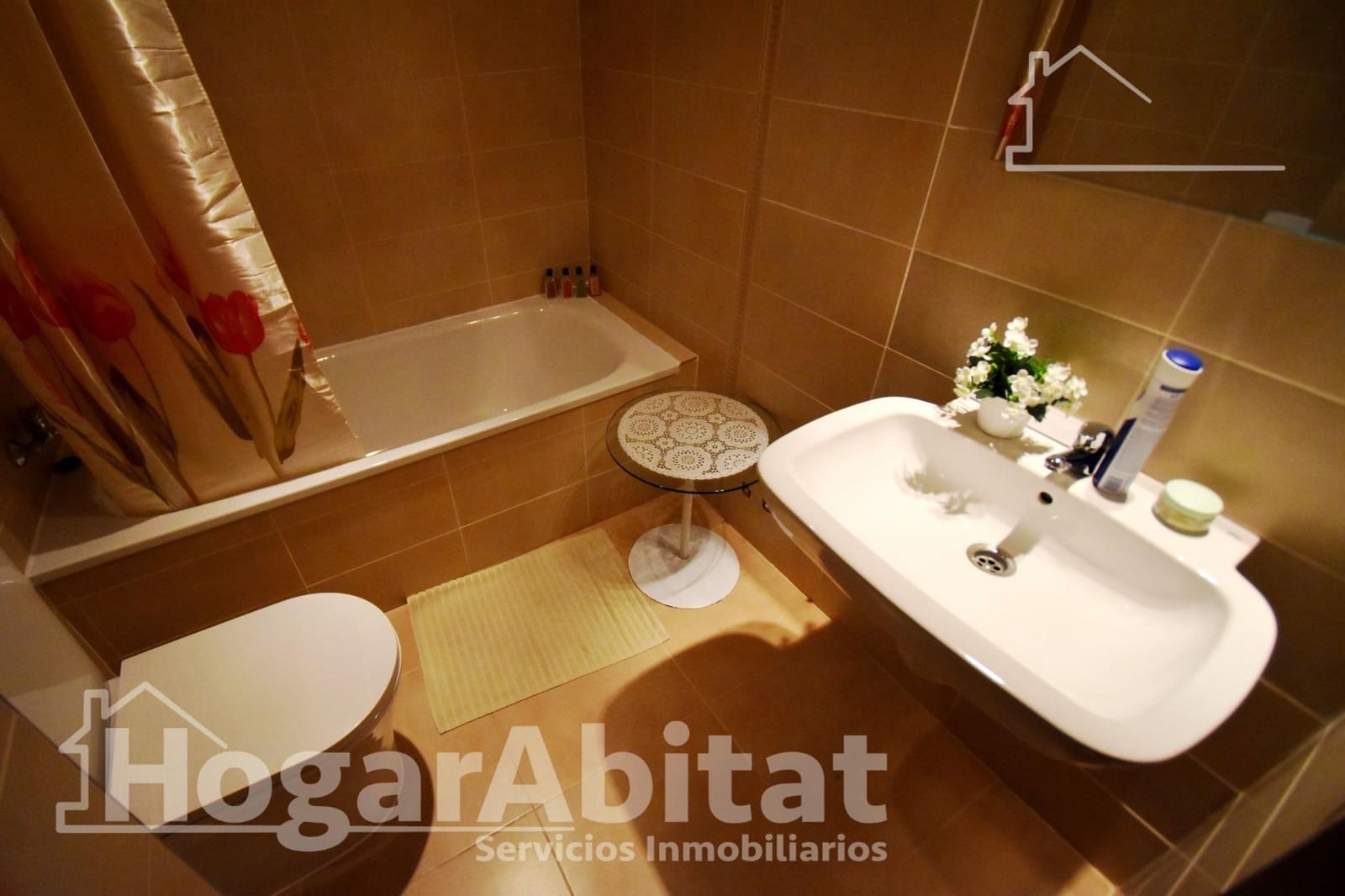 1 soverom Leilighet til salgs i L'Alcora med garasje - € 89 000 (Ref: 9422509)