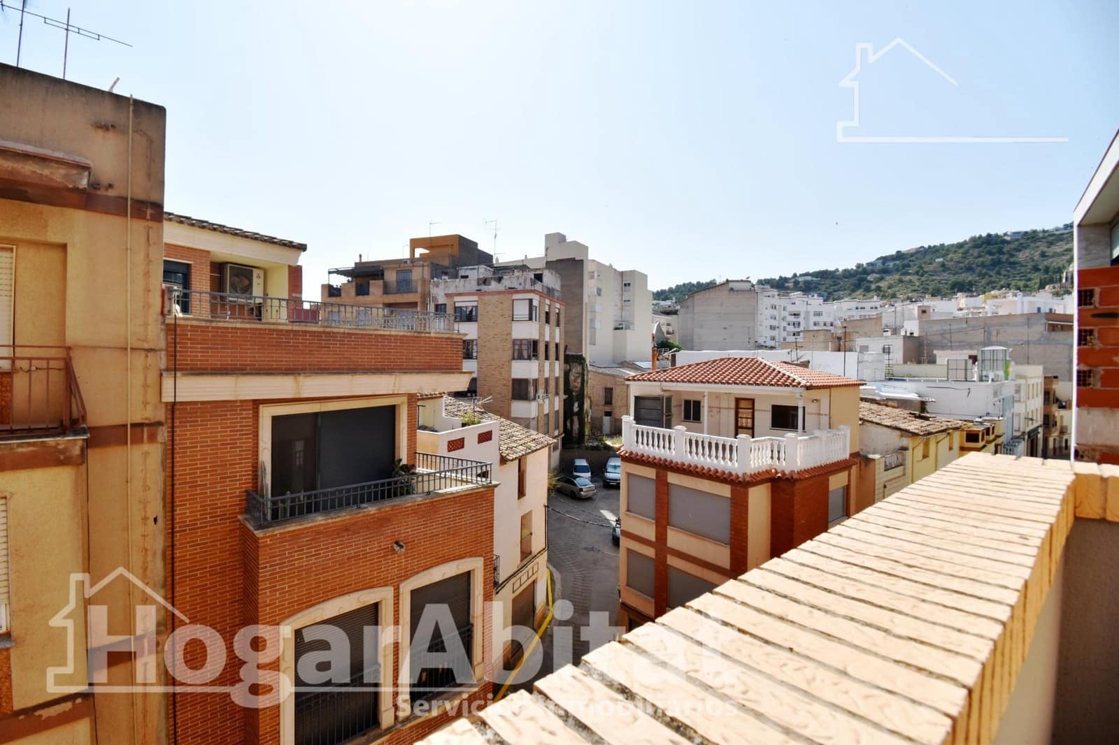 1 soverom Leilighet til salgs i L'Alcora med garasje - € 89 000 (Ref: 9422509)