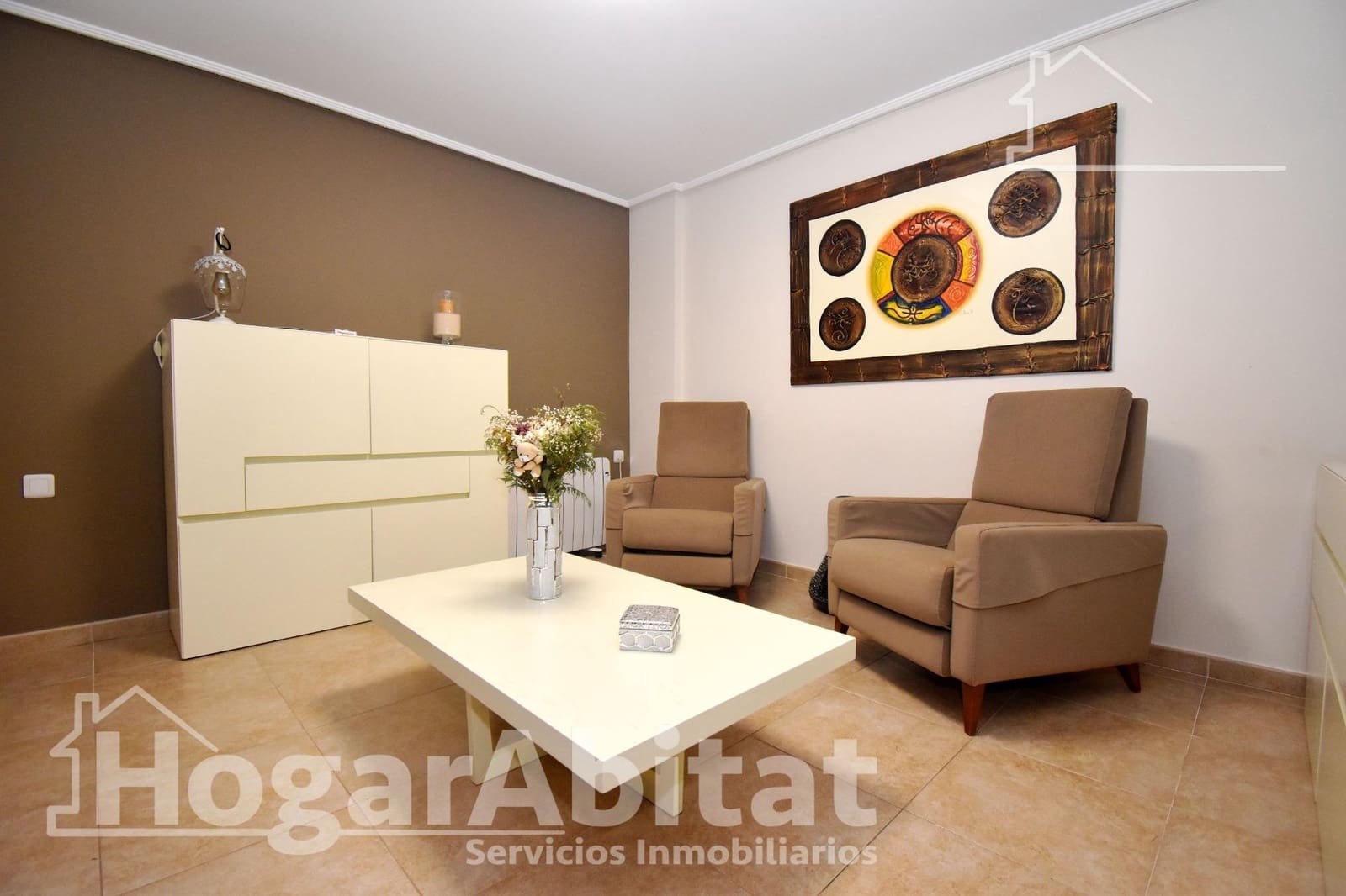 4 slaapkamer Rijtjeshuis te koop in Nules met garage - € 299.900 (Ref: 9422510)