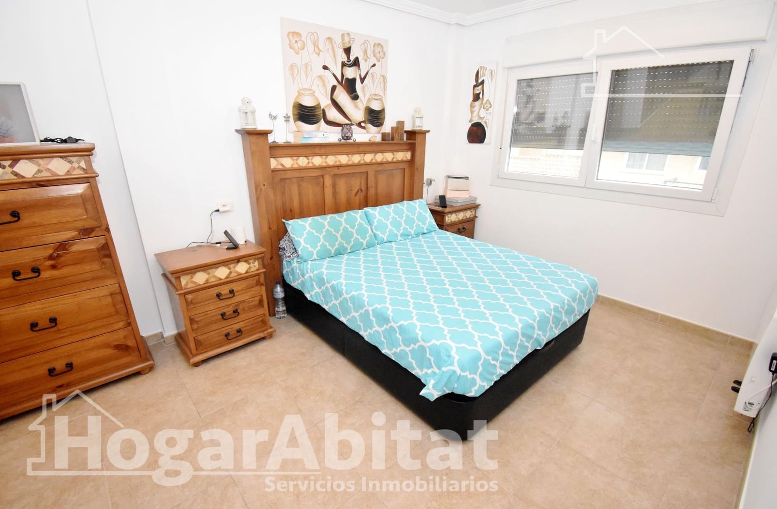 4 slaapkamer Rijtjeshuis te koop in Nules met garage - € 299.900 (Ref: 9422510)