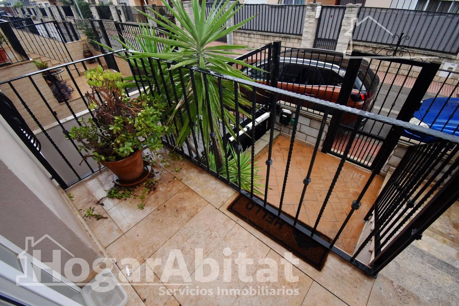 4 slaapkamer Rijtjeshuis te koop in Nules met garage - € 299.900 (Ref: 9422510)