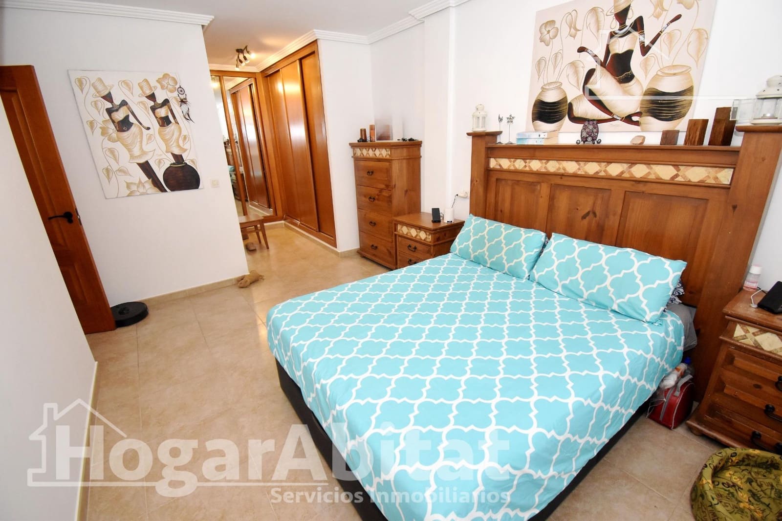 4 slaapkamer Rijtjeshuis te koop in Nules met garage - € 299.900 (Ref: 9422510)