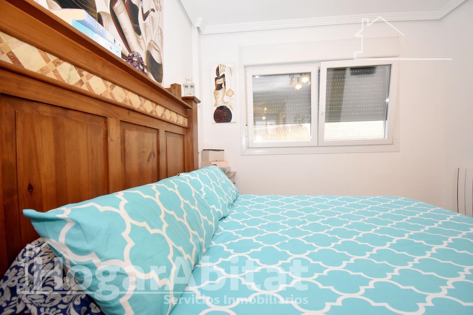 4 slaapkamer Rijtjeshuis te koop in Nules met garage - € 299.900 (Ref: 9422510)