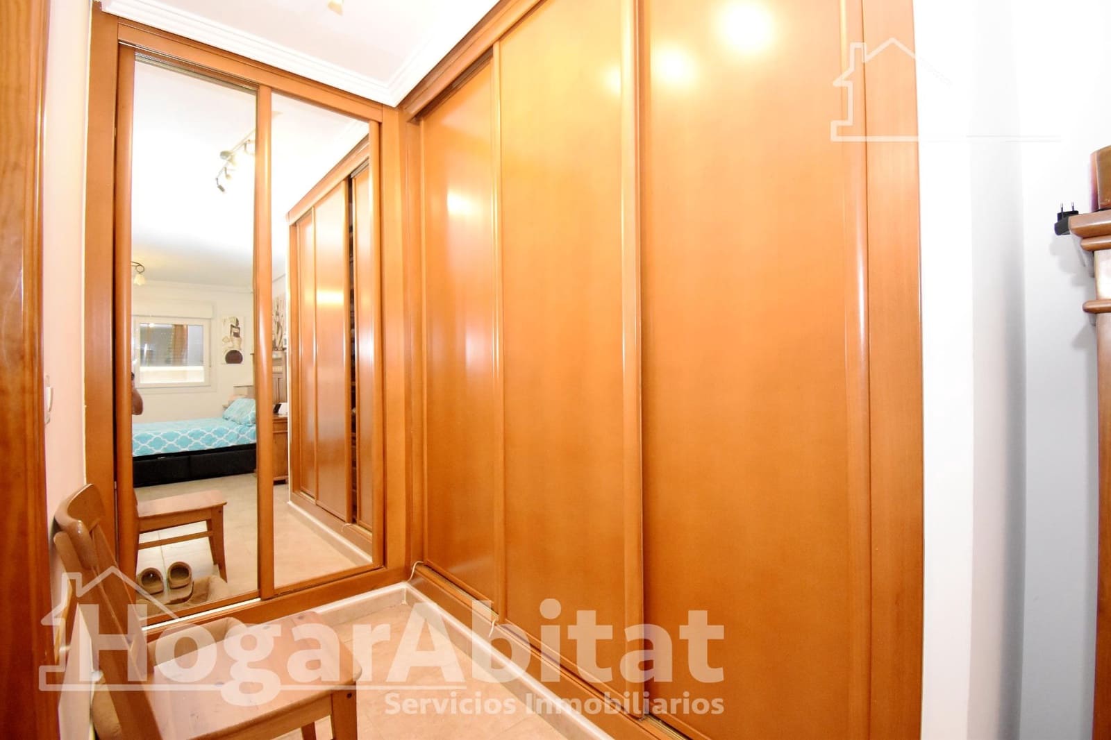 4 slaapkamer Rijtjeshuis te koop in Nules met garage - € 299.900 (Ref: 9422510)