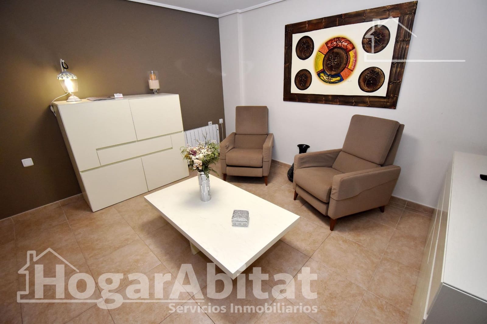 4 slaapkamer Rijtjeshuis te koop in Nules met garage - € 299.900 (Ref: 9422510)