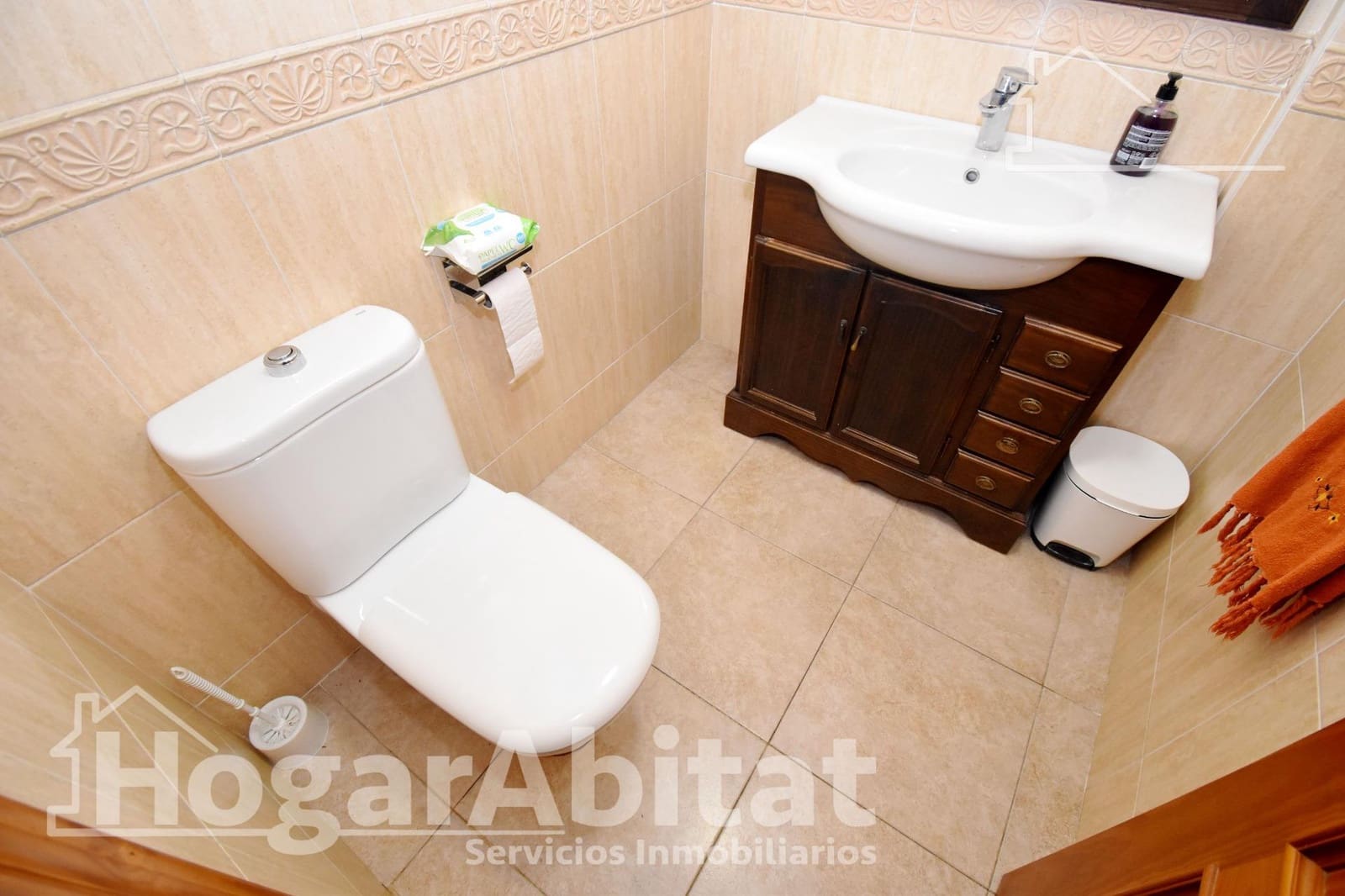 4 slaapkamer Rijtjeshuis te koop in Nules met garage - € 299.900 (Ref: 9422510)