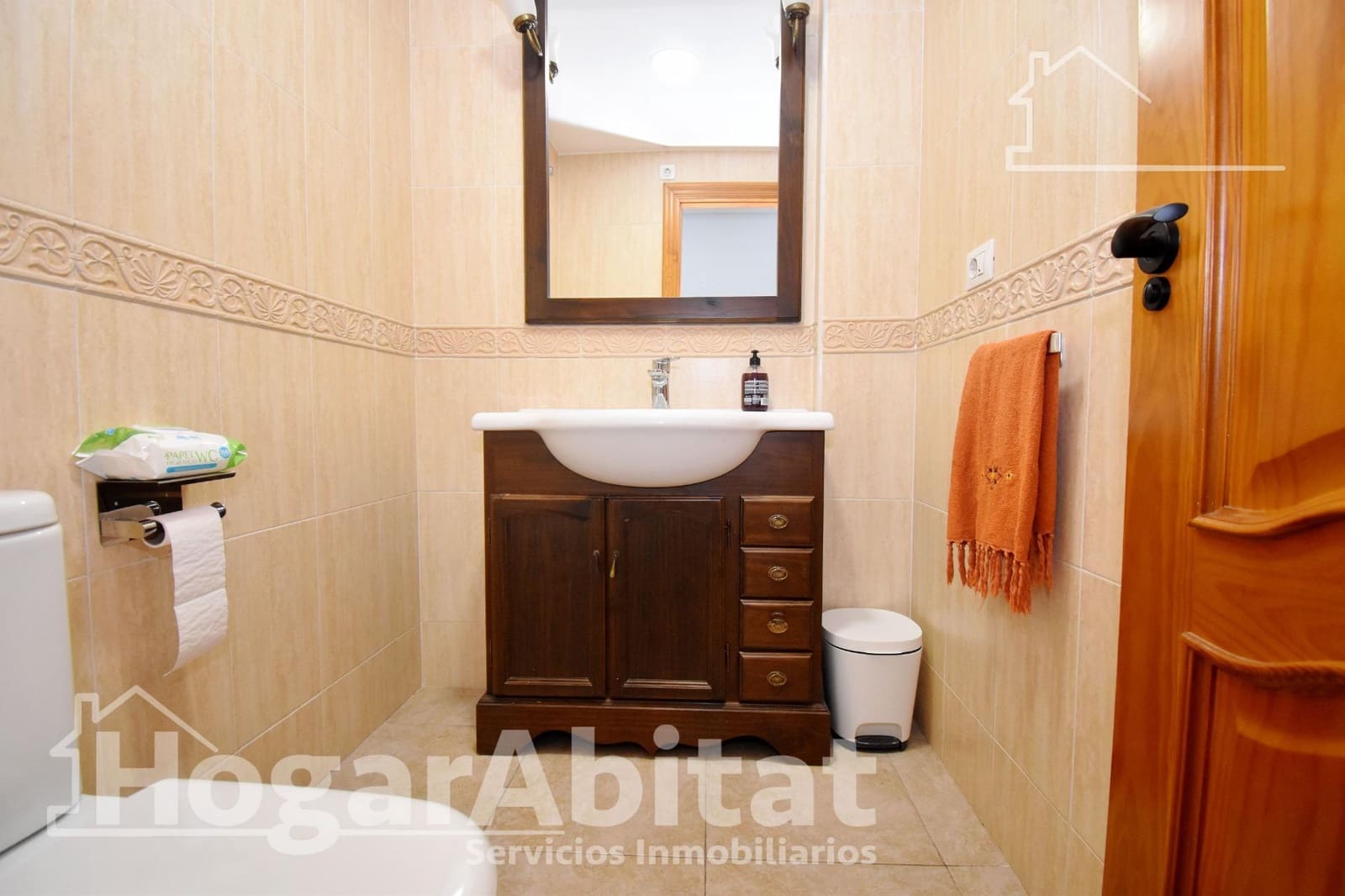 4 slaapkamer Rijtjeshuis te koop in Nules met garage - € 299.900 (Ref: 9422510)