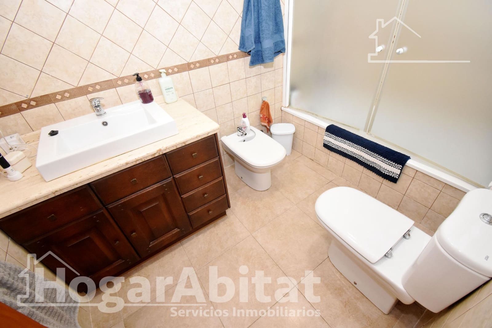 4 slaapkamer Rijtjeshuis te koop in Nules met garage - € 299.900 (Ref: 9422510)