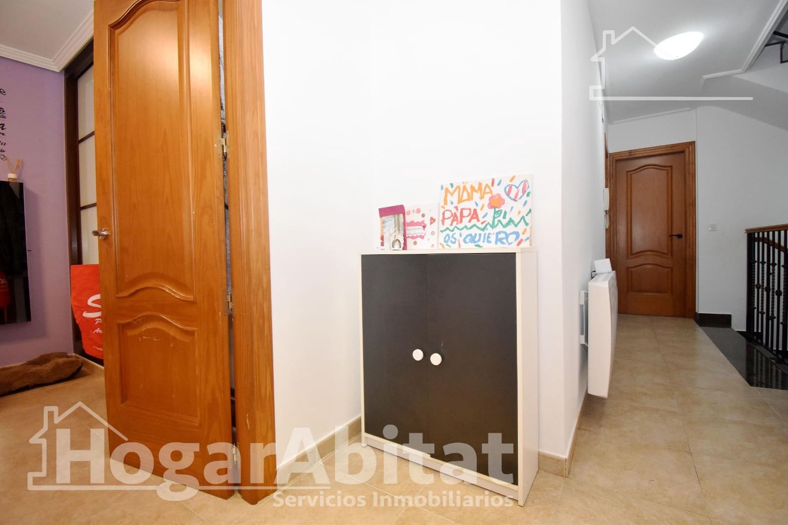 4 slaapkamer Rijtjeshuis te koop in Nules met garage - € 299.900 (Ref: 9422510)