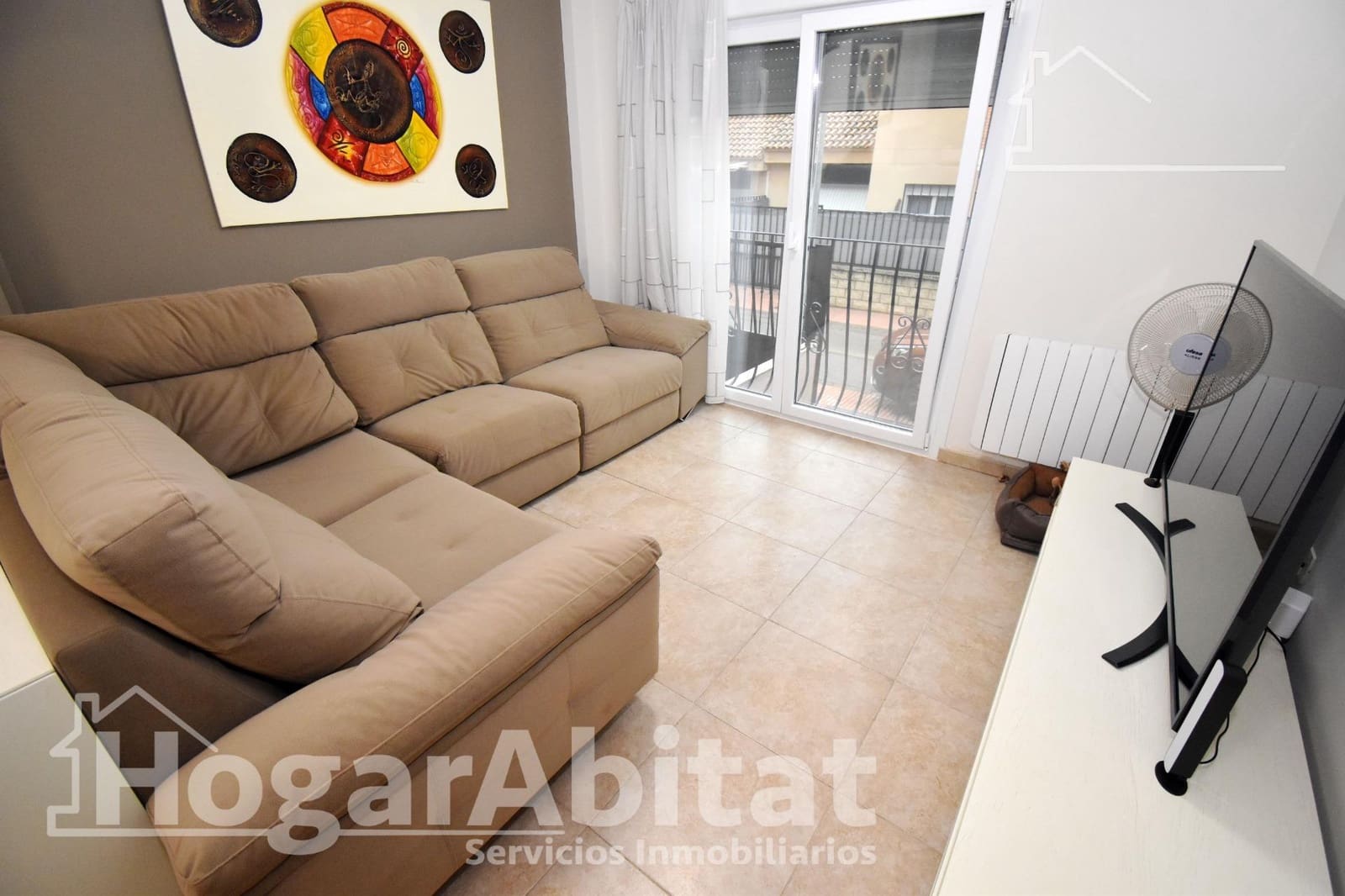 4 slaapkamer Rijtjeshuis te koop in Nules met garage - € 299.900 (Ref: 9422510)