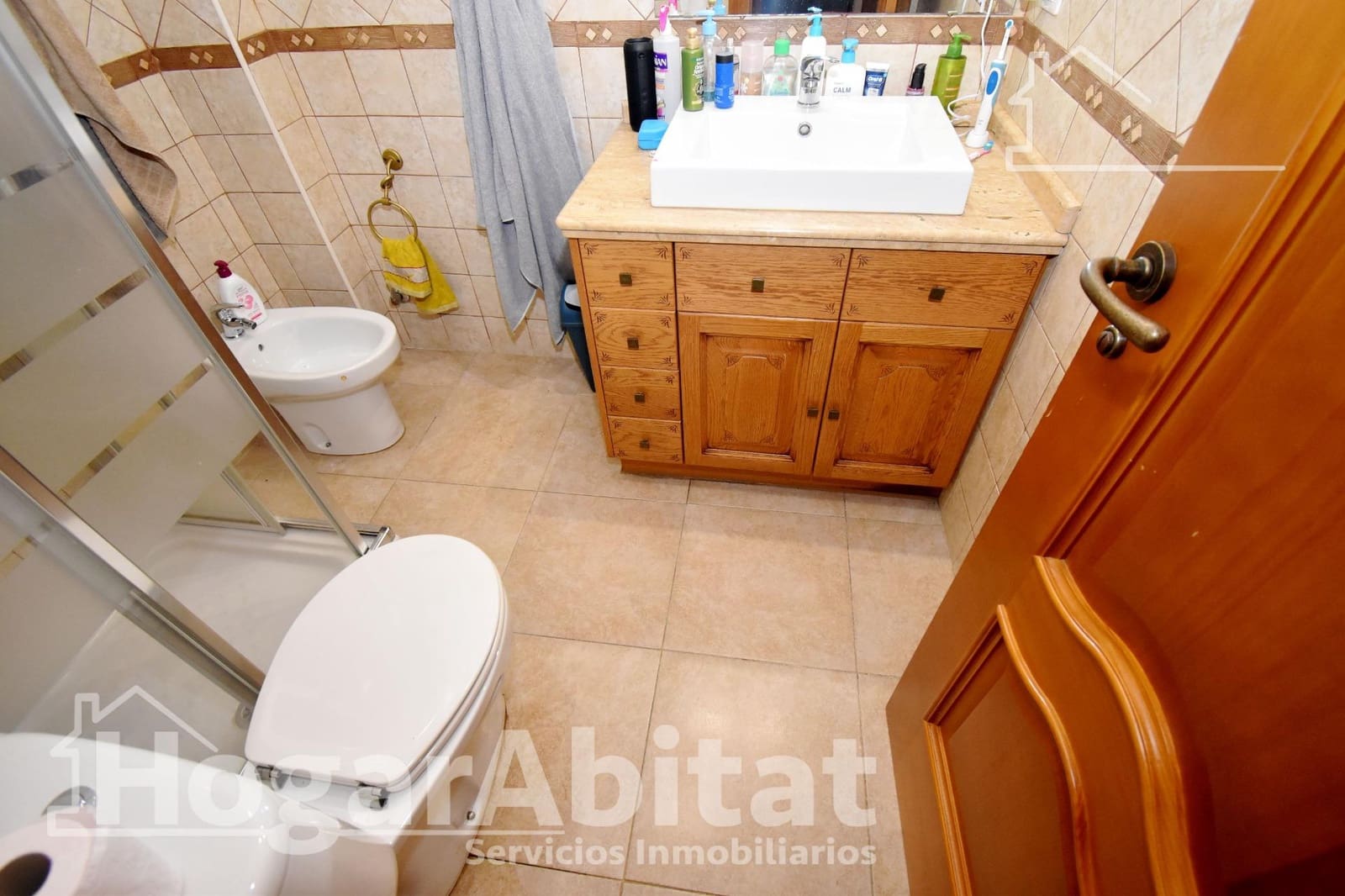 4 slaapkamer Rijtjeshuis te koop in Nules met garage - € 299.900 (Ref: 9422510)