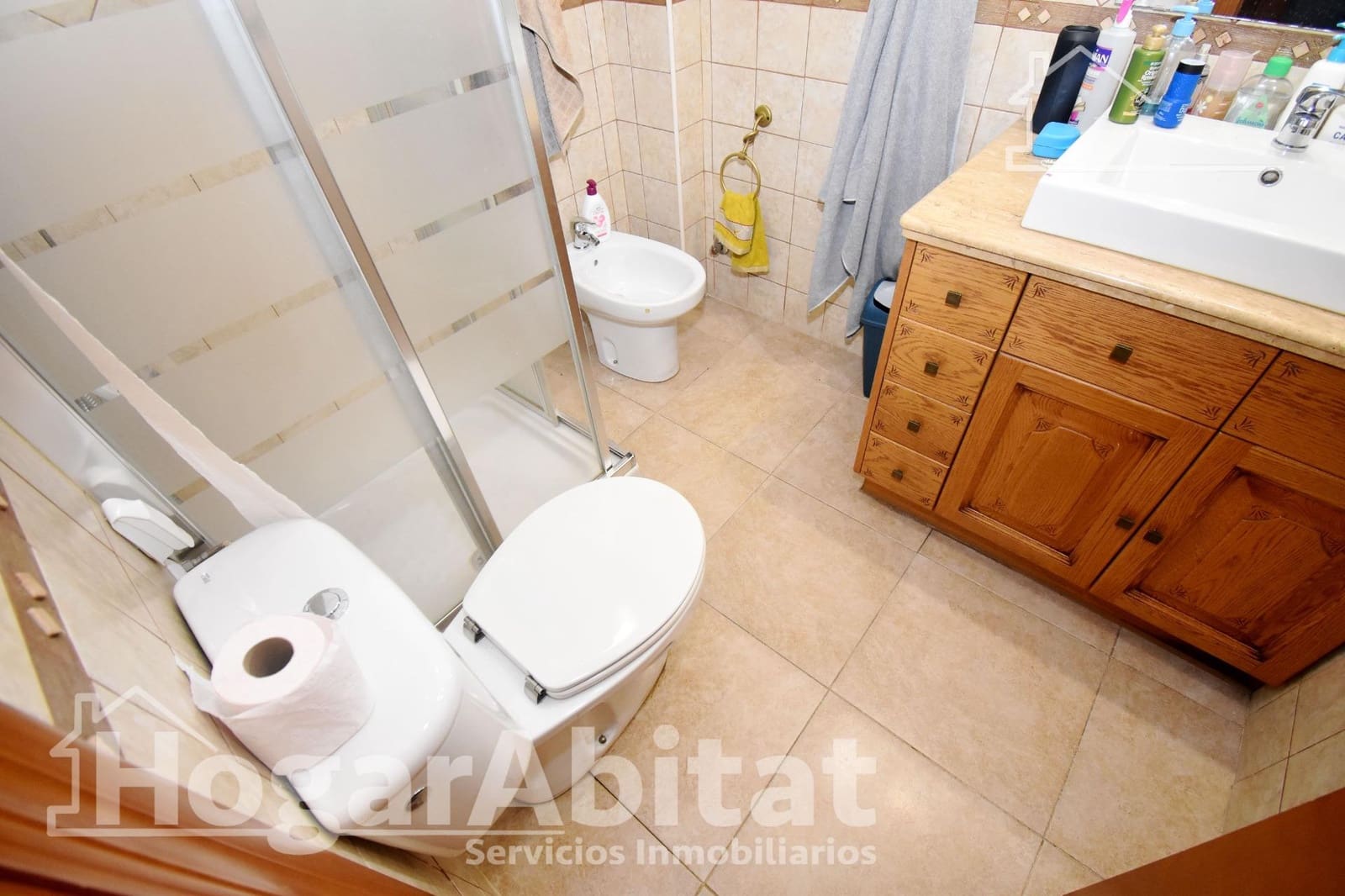 4 slaapkamer Rijtjeshuis te koop in Nules met garage - € 299.900 (Ref: 9422510)