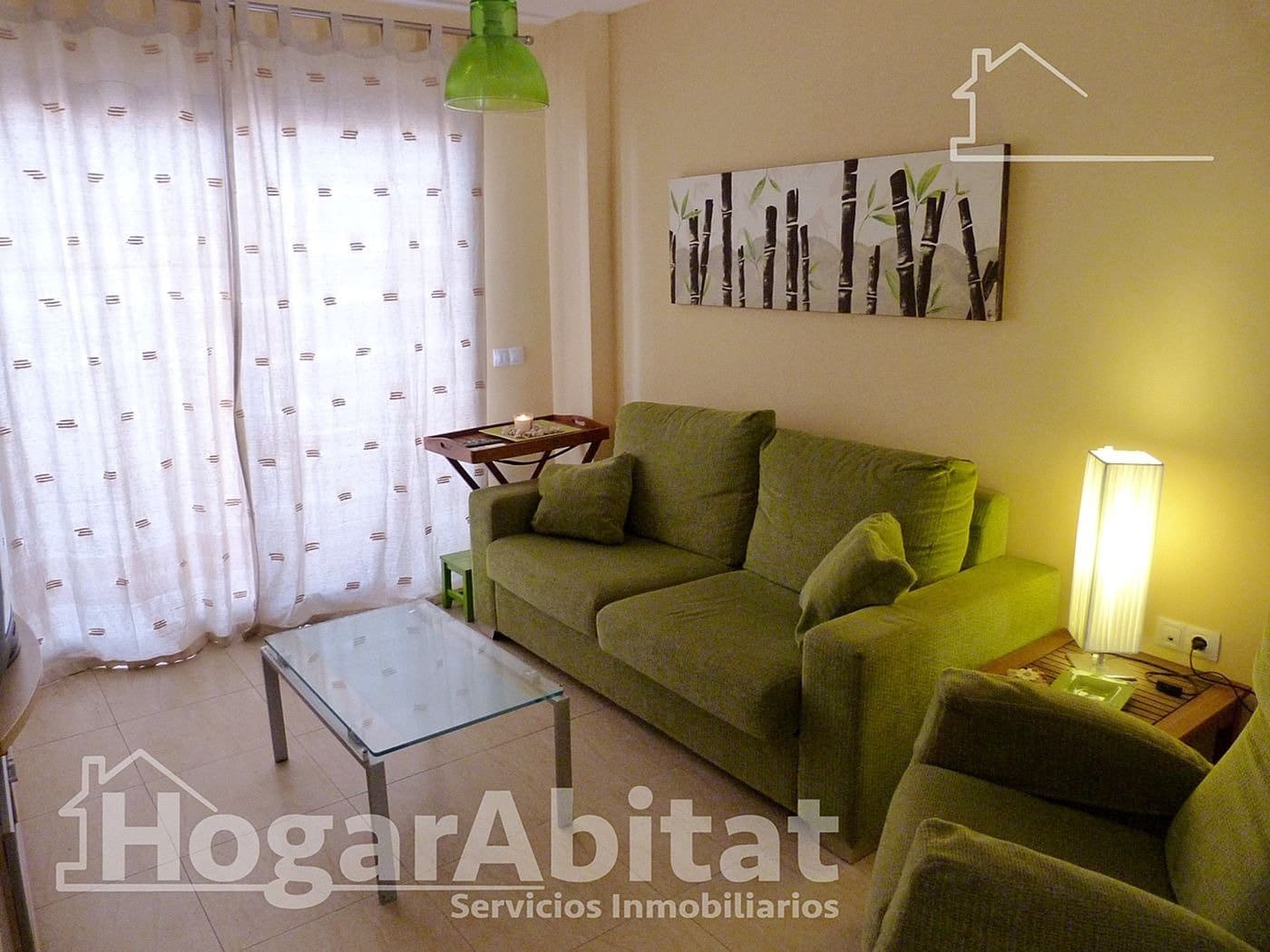 2 slaapkamer Flat te koop in Nules met zwembad garage - € 210.000 (Ref: 9422511)