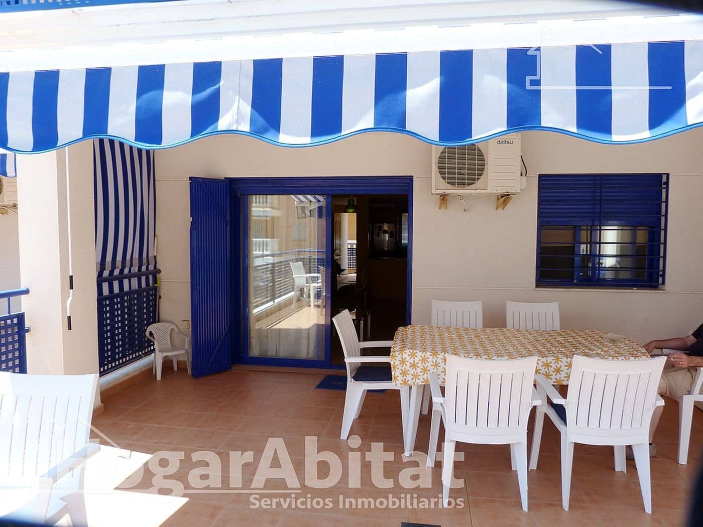 2 slaapkamer Flat te koop in Nules met zwembad garage - € 210.000 (Ref: 9422511)