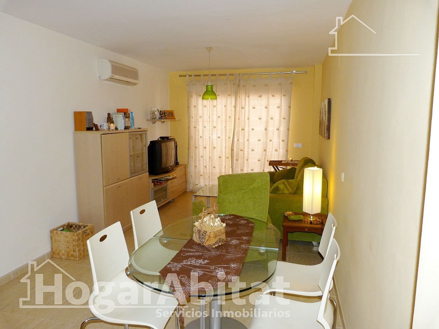 2 slaapkamer Flat te koop in Nules met zwembad garage - € 210.000 (Ref: 9422511)