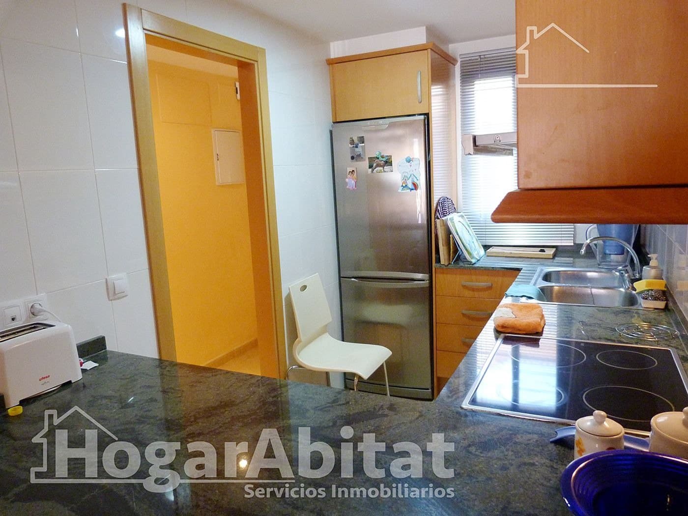 2 slaapkamer Flat te koop in Nules met zwembad garage - € 210.000 (Ref: 9422511)