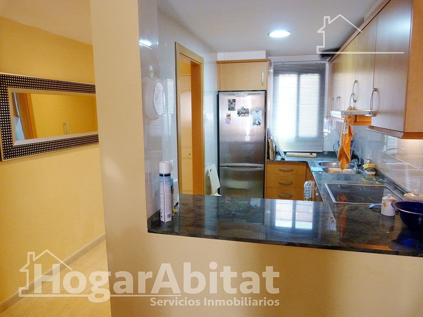 2 slaapkamer Flat te koop in Nules met zwembad garage - € 210.000 (Ref: 9422511)