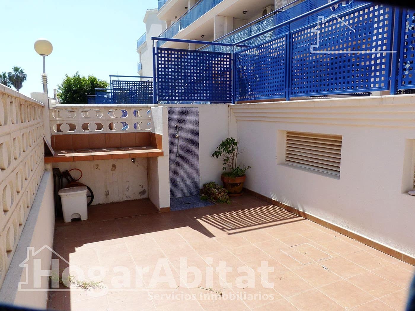 2 slaapkamer Flat te koop in Nules met zwembad garage - € 210.000 (Ref: 9422511)