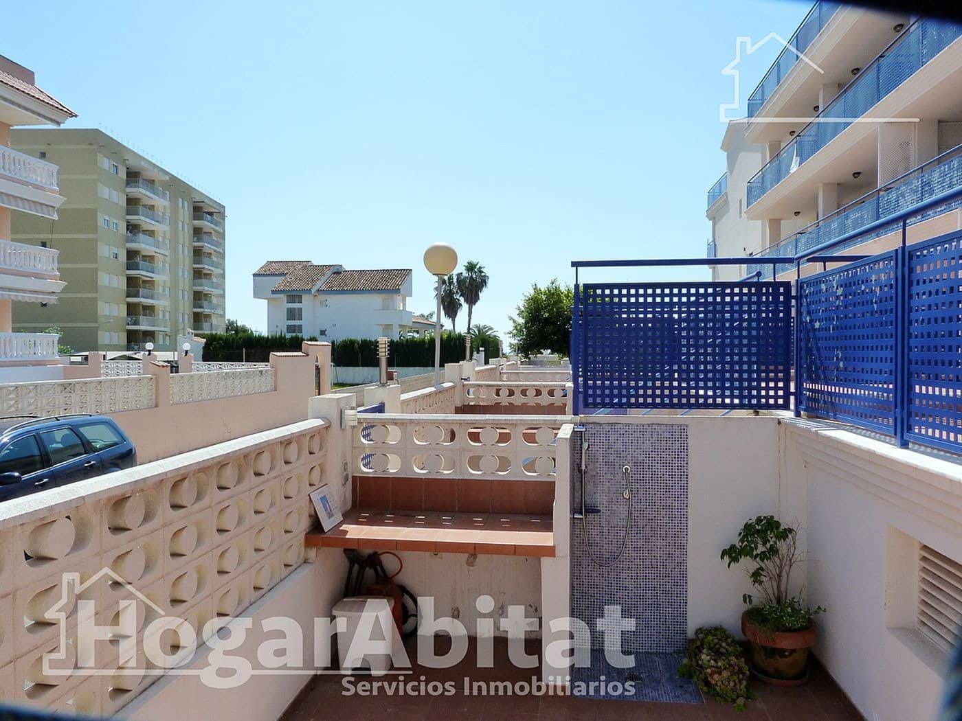 2 slaapkamer Flat te koop in Nules met zwembad garage - € 210.000 (Ref: 9422511)